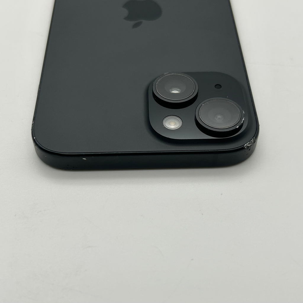 iPhone 15 - 128GB Black - BH 99% - (T-Mobile) *READ*
