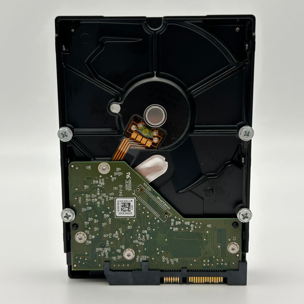 Western Digital WD10EZEX 1TB SATA 3.5 - Used