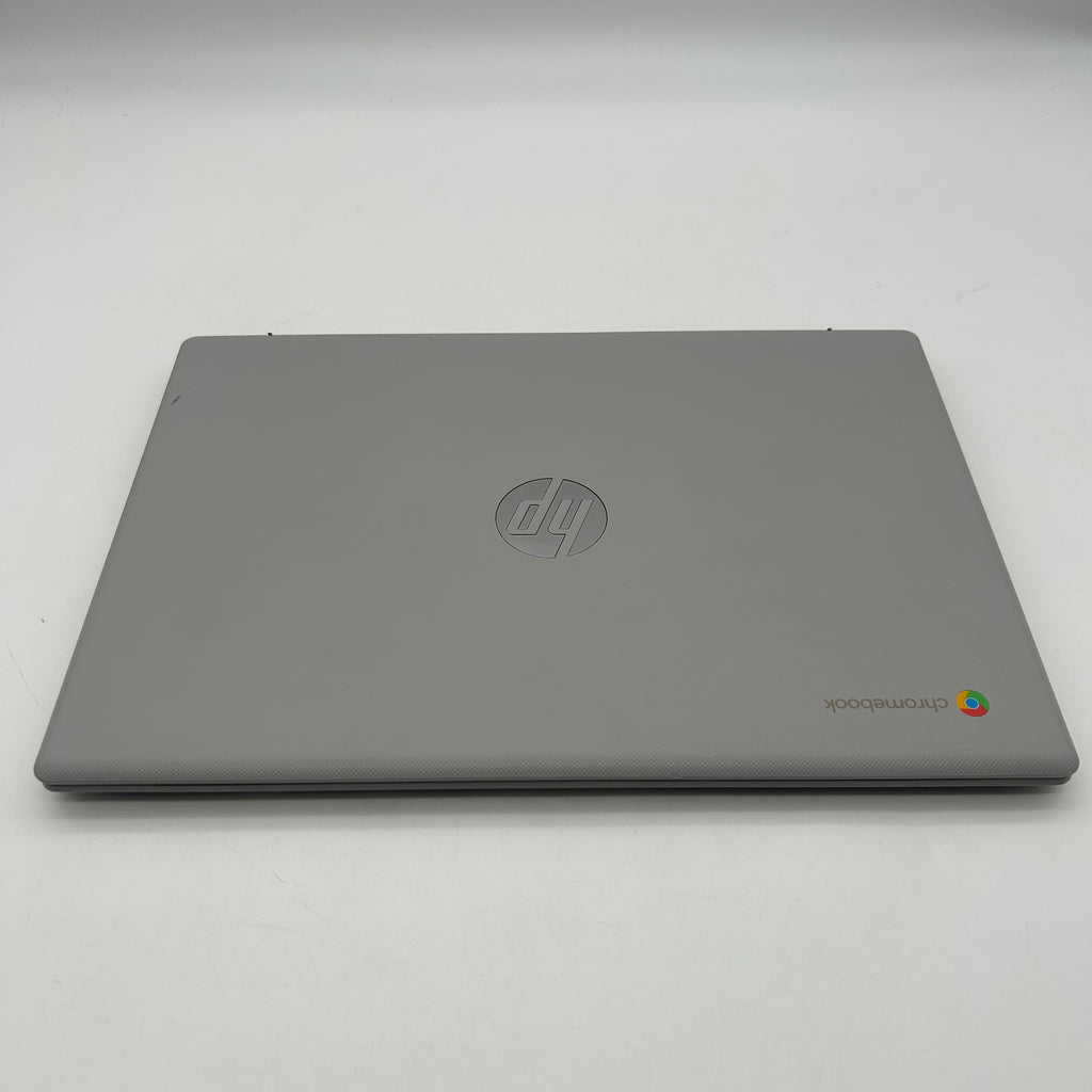 HP 14a-ne0013dx 14" Laptop Intel Celeron N4120, 4GB RAM, 2GB Gray