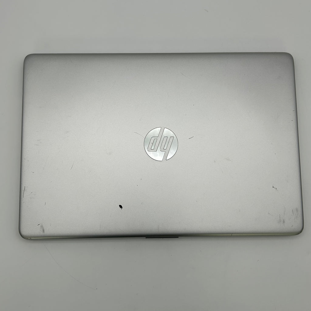 HP 	 15-DY2009DS  15.6" Touchscreen Laptop  Intel Pentium Gold 7505, 8GB RAM, 256GB SSD