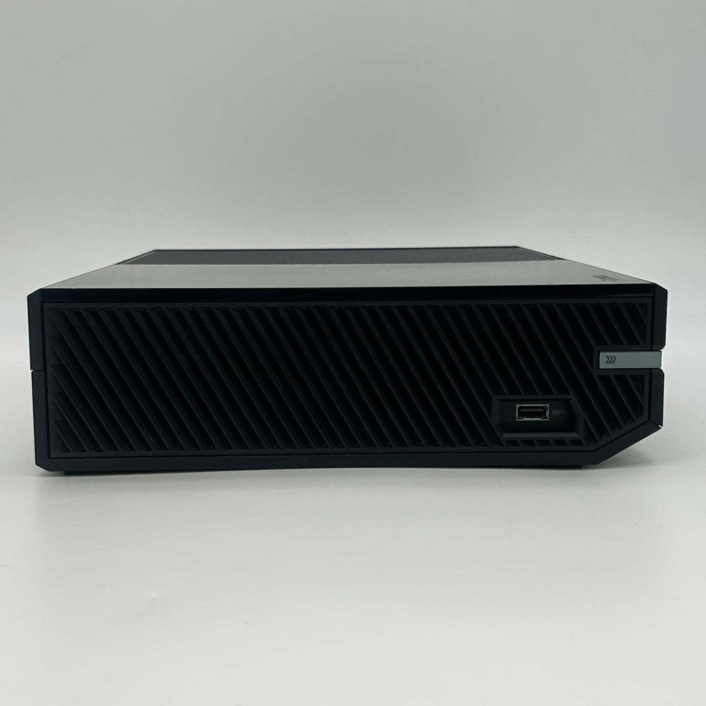Microsoft Xbox One 365GB Console- Black - Model 1540 - Tested - Used