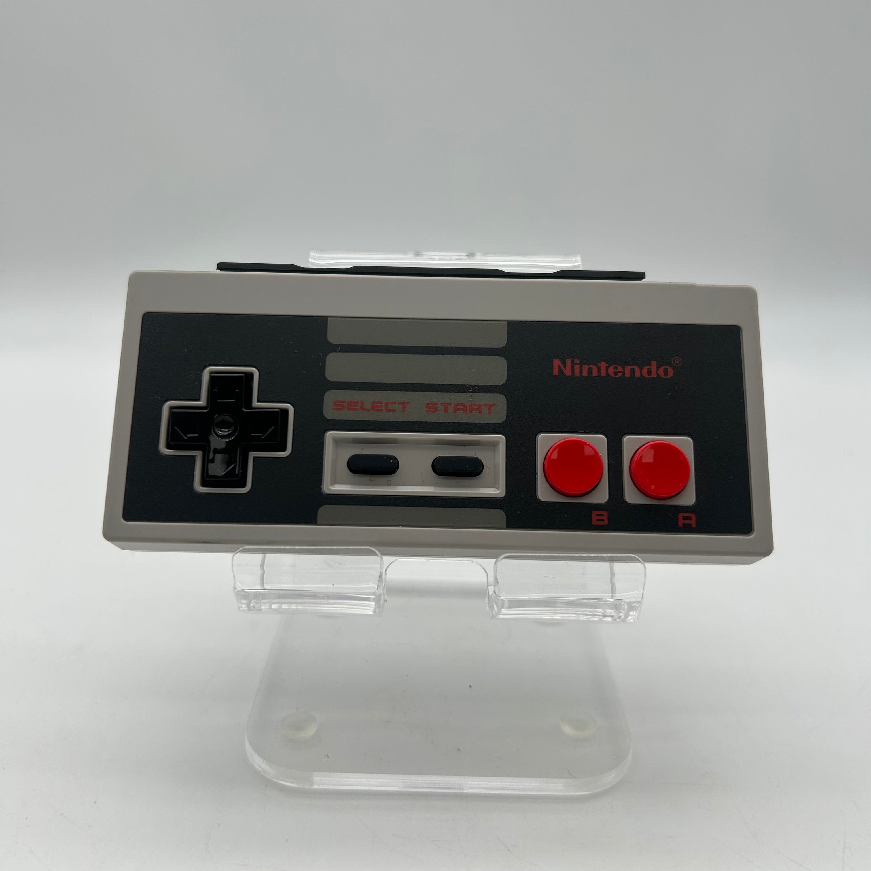 Nintendo Switch Online Nintendo Entertainment System (NES) Controllers