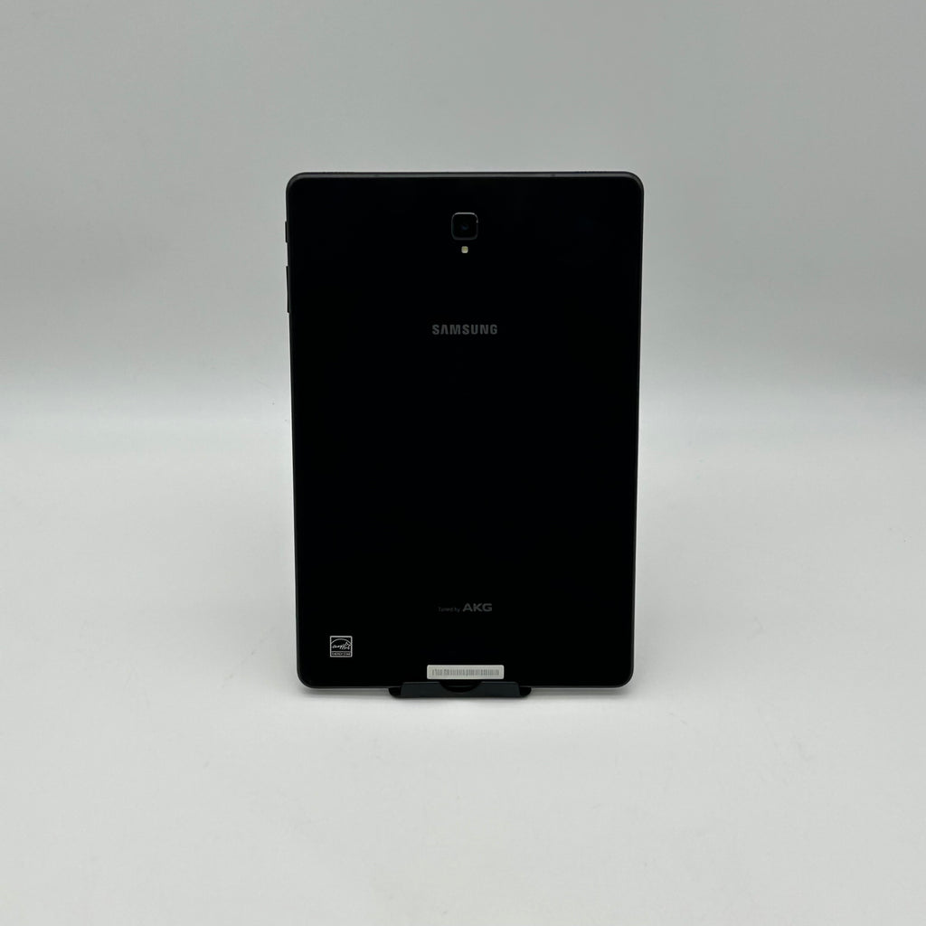 Samsung Galaxy Tablet  S4 10.5 LTE SM-T837T Black 64GB T-Mobile (Broken) - Parts Only