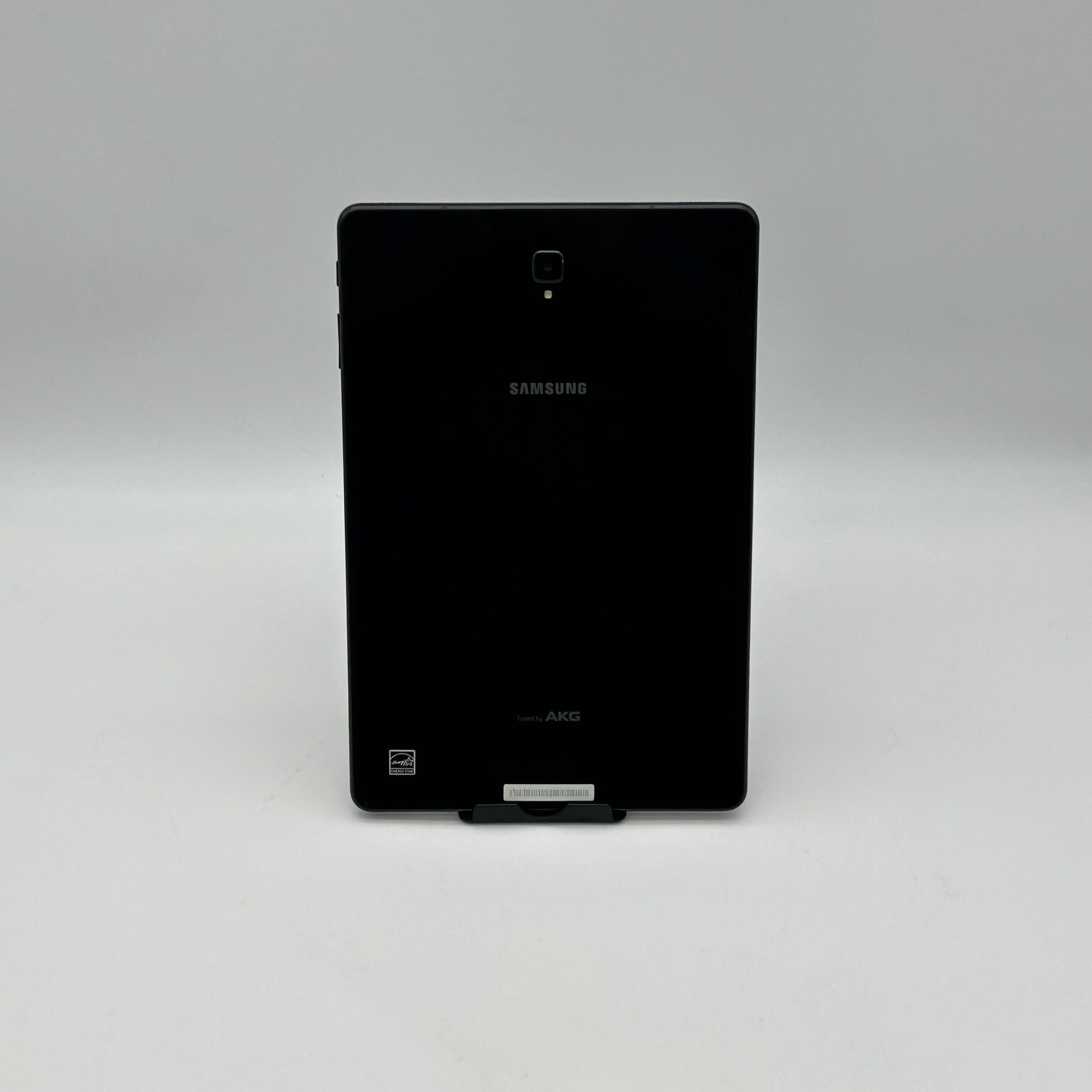 Samsung Galaxy Tablet  S4 10.5 LTE SM-T837T Black 64GB T-Mobile (Broken) - Parts Only