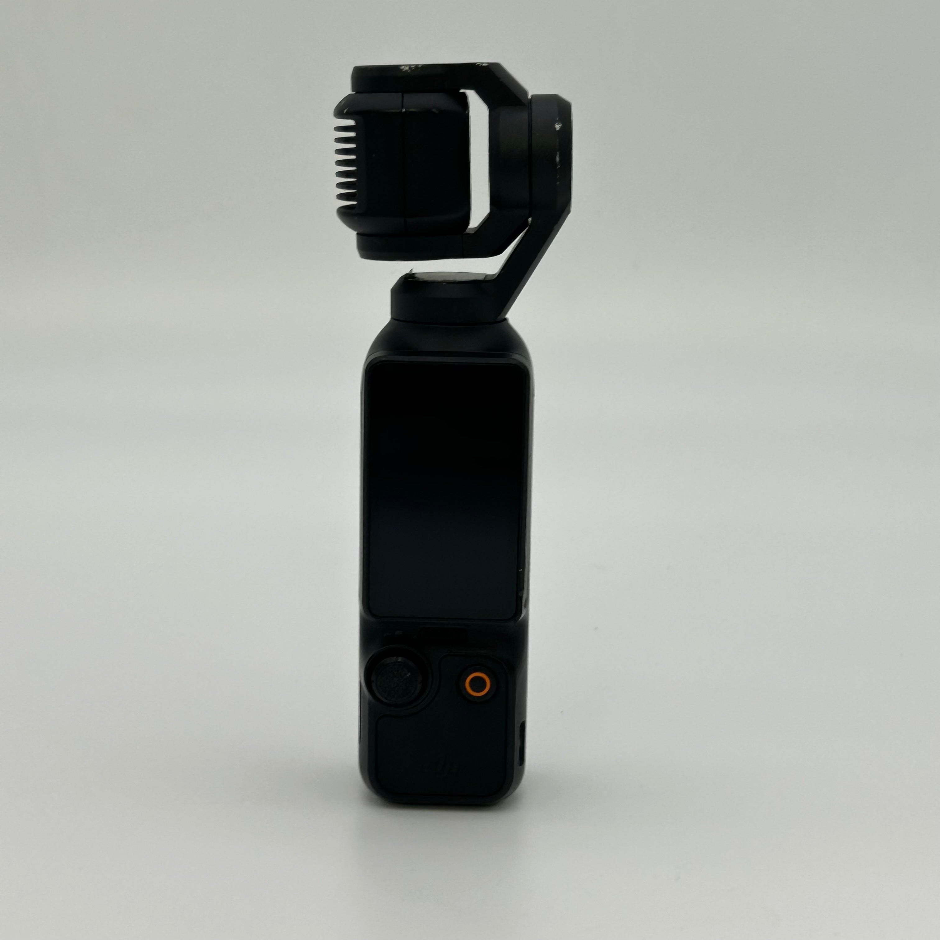 DJI Osmo Pocket 3 - Stuck on Logo Screen - For Parts