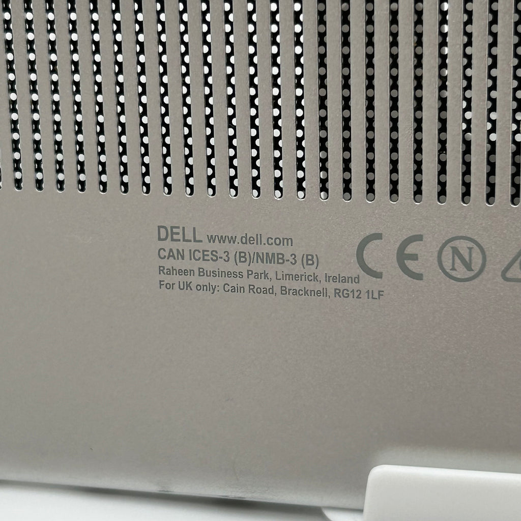 Dell Inspiron 7306 Computer Repair Parts Silver For Parts Motherboard 7C0W463