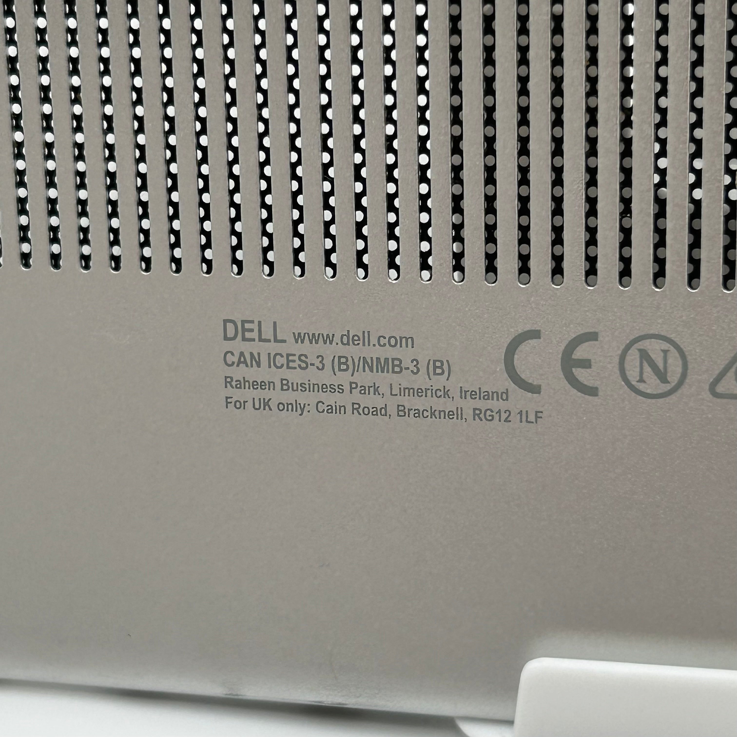 Dell Inspiron 7306 Computer Repair Parts Silver For Parts Motherboard 7C0W463