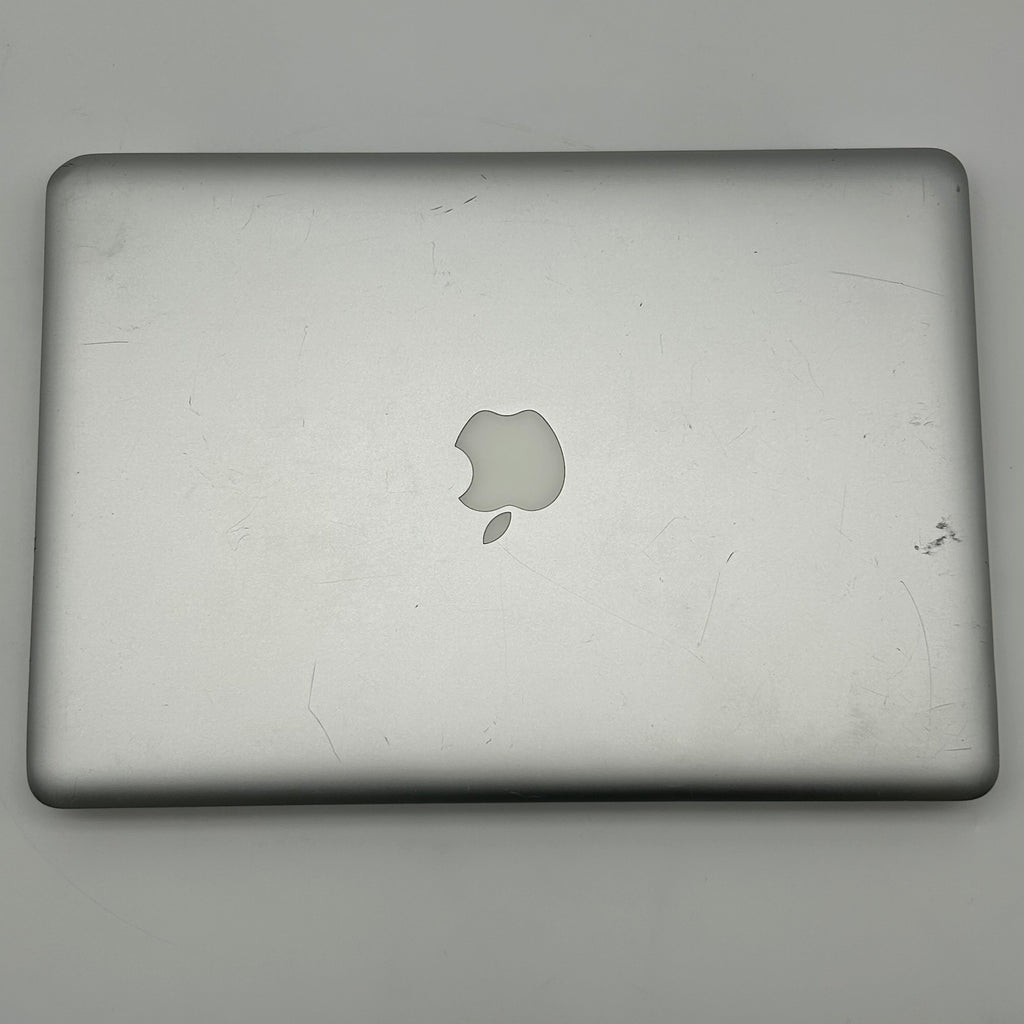 Apple MacBook Pro 13" A1278 i5 4GB RAM 512GB SSD 2012  - Used