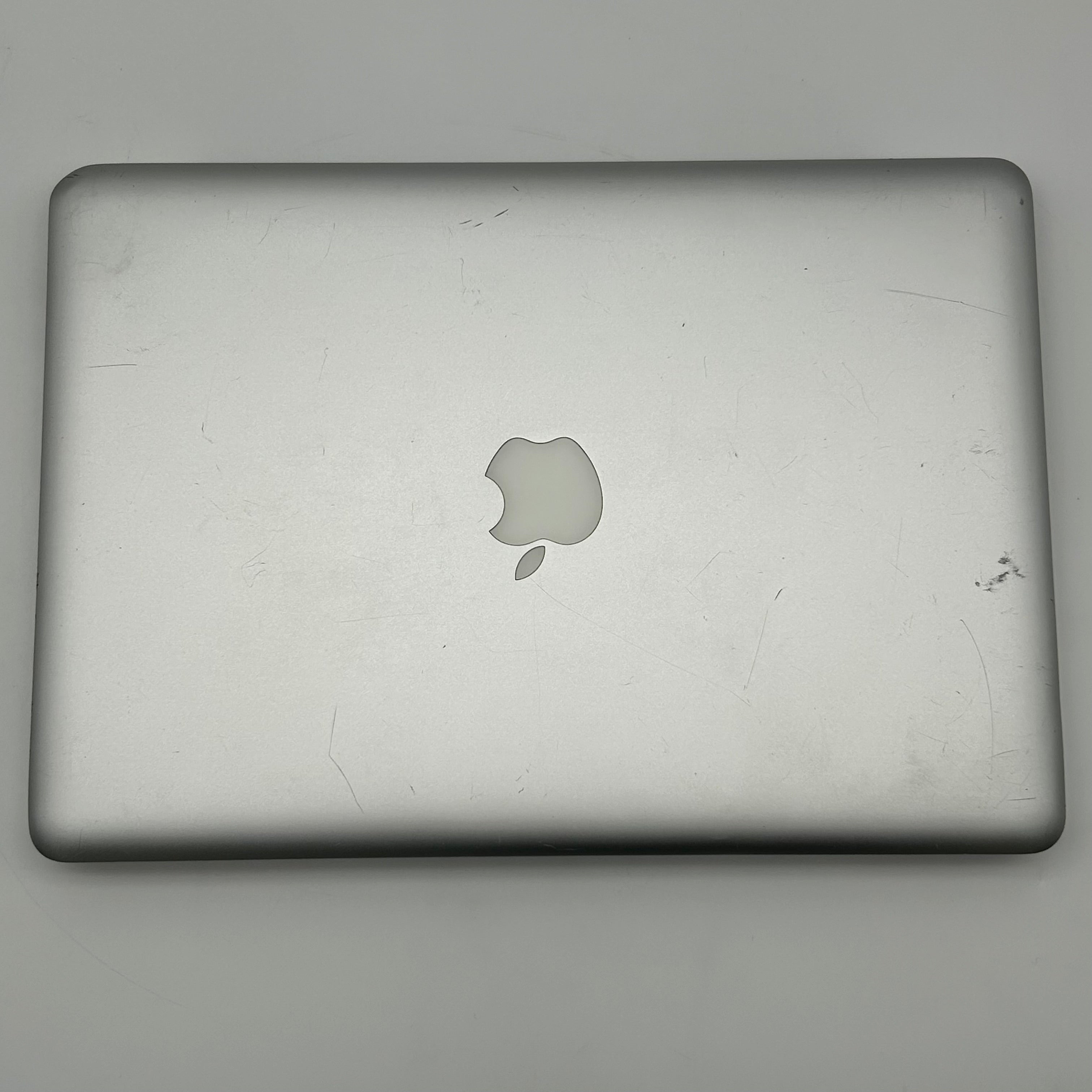 Apple MacBook Pro 13" A1278 i5 4GB RAM 512GB SSD 2012  - Used