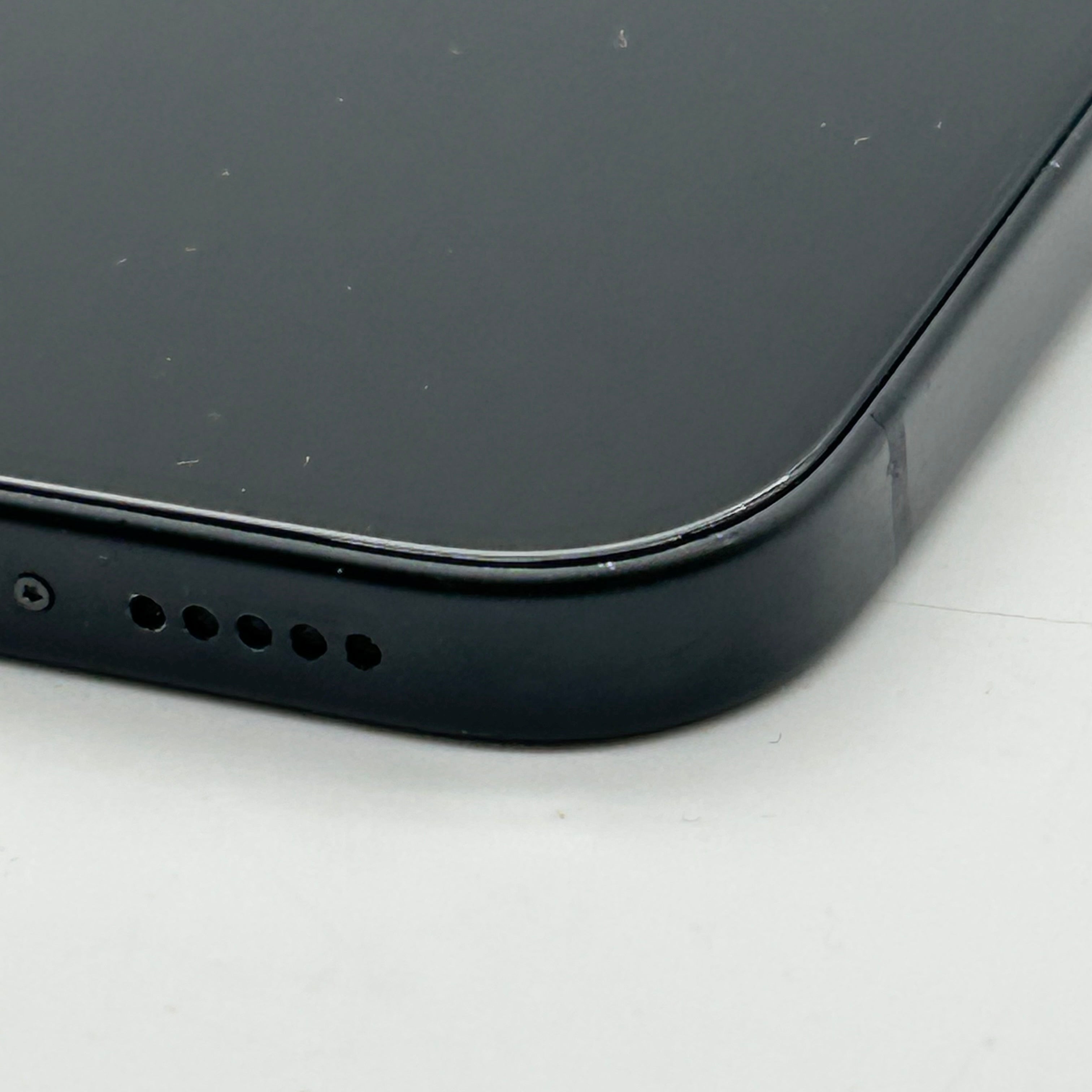 Apple iPhone 15 128GB Black Unlocked - 91% BH