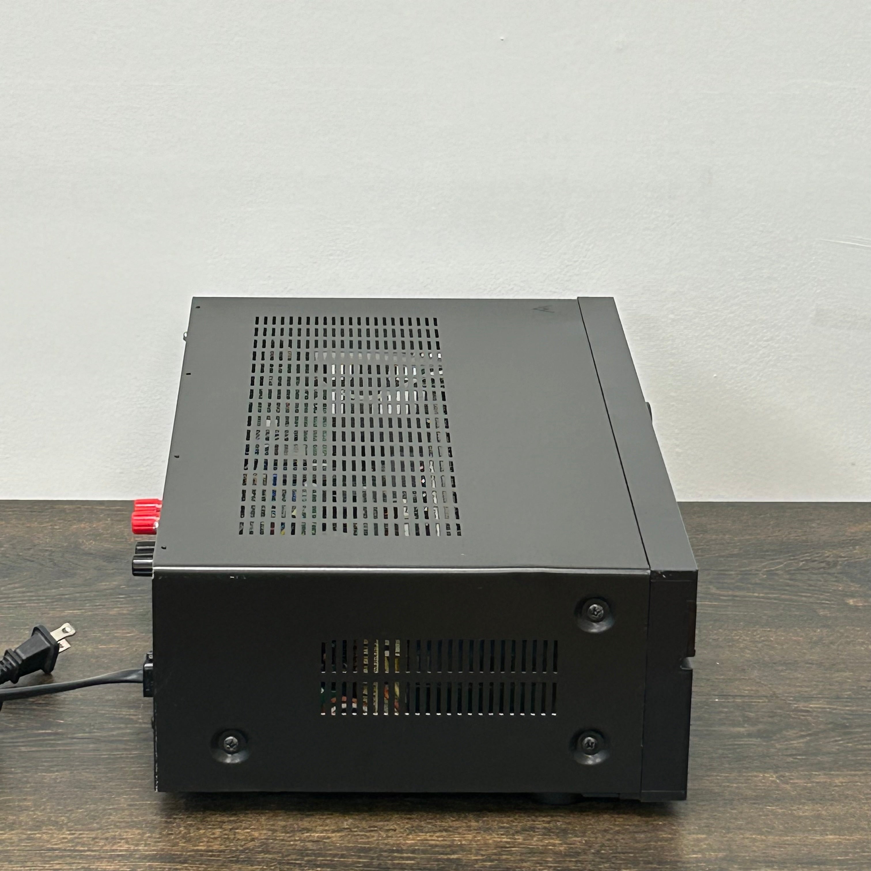 Sony STR-DH590 5.2 Multi Channel 4K HDR AV BT Home Theater Receiver Untested PICKUP ONLY