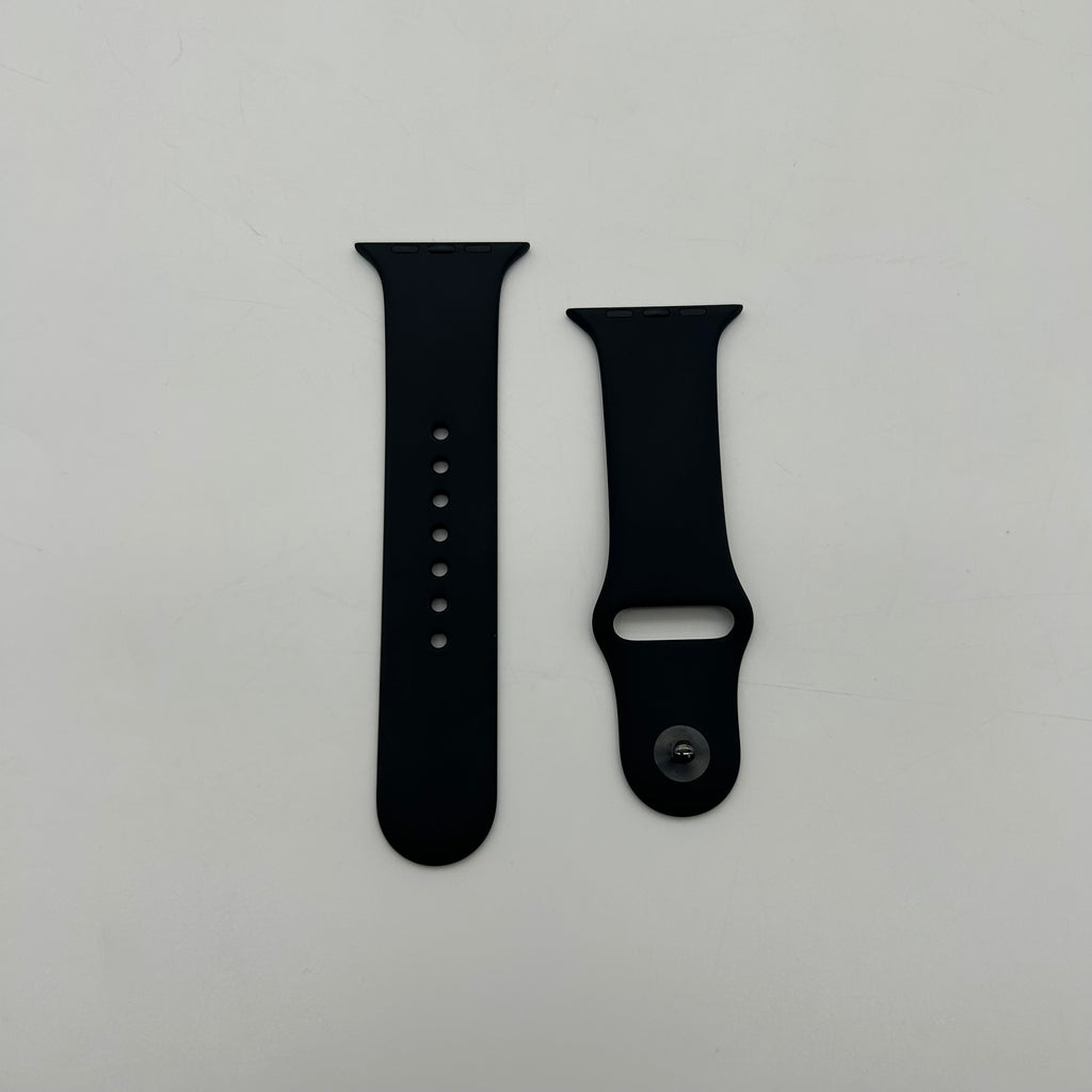 Apple Watch Series 11 46mm Aluminum Black (GPS + Cellular) 100% BH - Open Box
