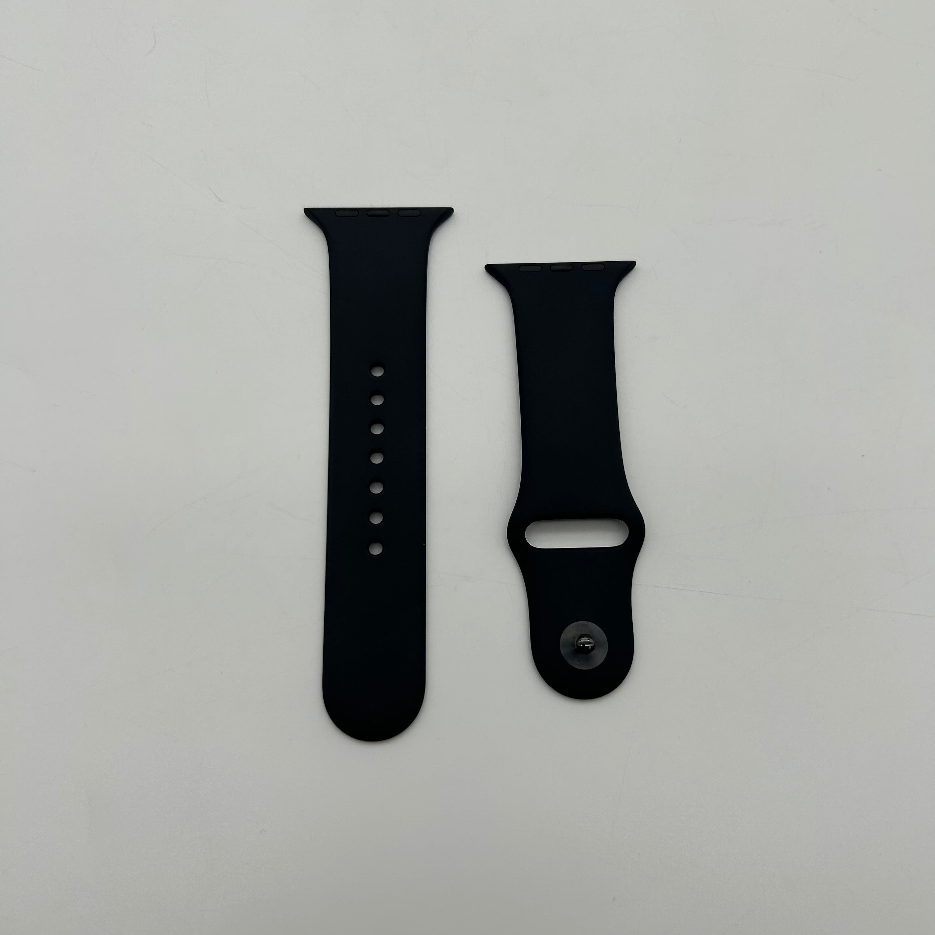 Apple Watch Series 11 46mm Aluminum Black (GPS + Cellular) 100% BH - Open Box