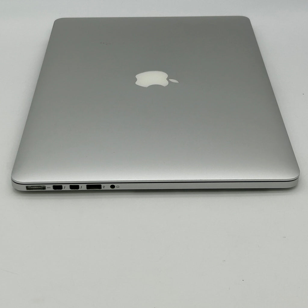 Apple MacBook Pro A1398 15" Retina i7 2.6GHz 16GB RAM 500GB SSD - Service Battery