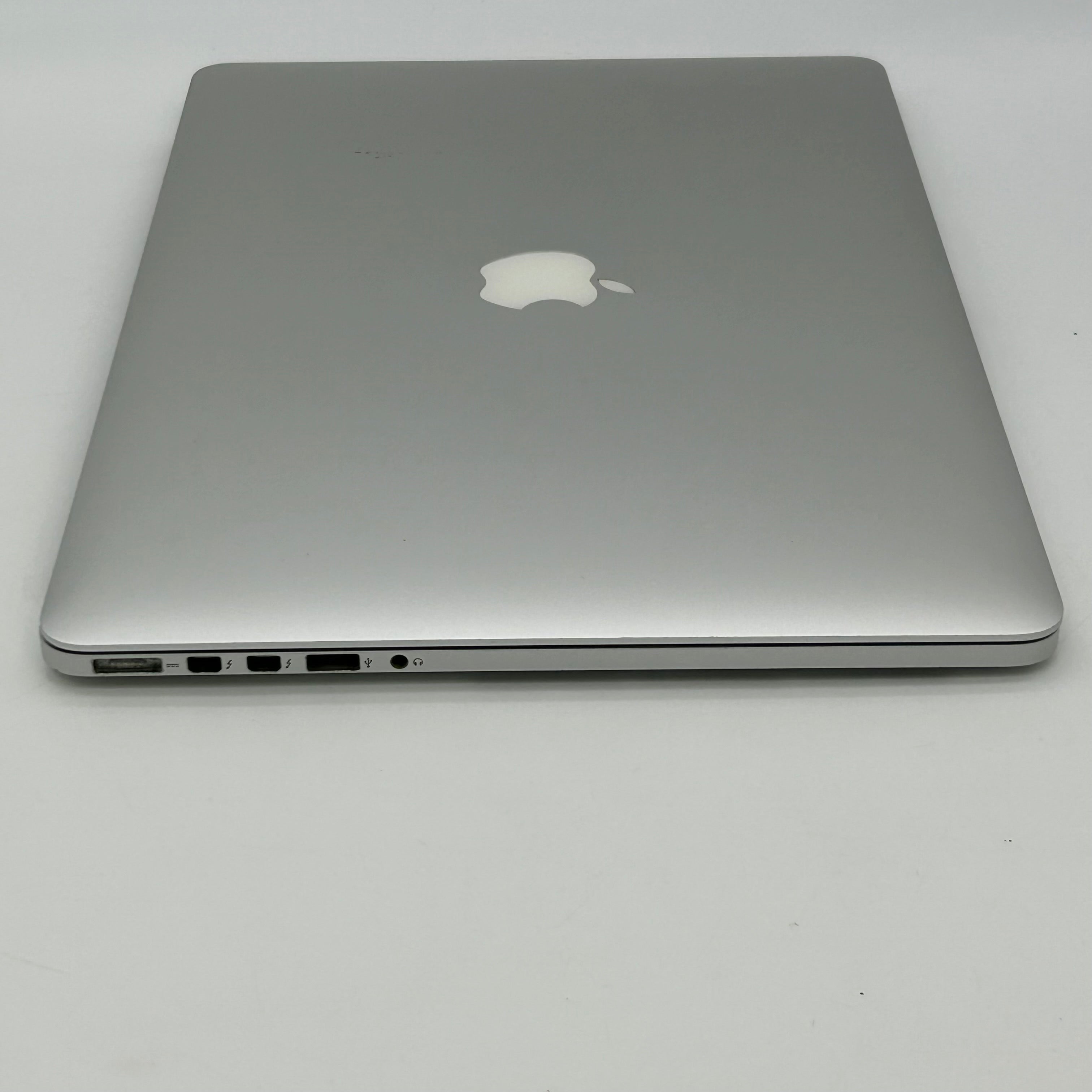 Apple MacBook Pro A1398 15" Retina i7 2.6GHz 16GB RAM 500GB SSD - Service Battery