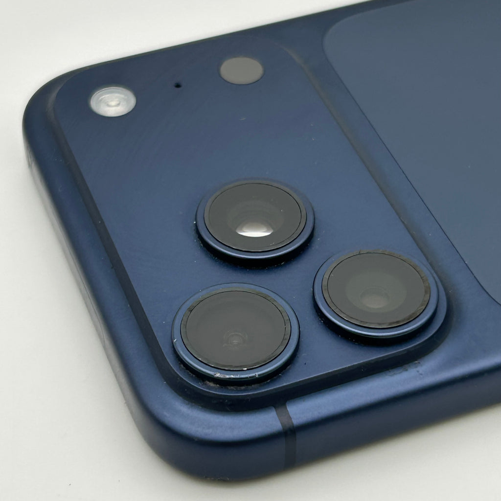 T-Mobile Apple iPhone 17 Pro Max 256GB Deep Blue MFXJ4LL/A
