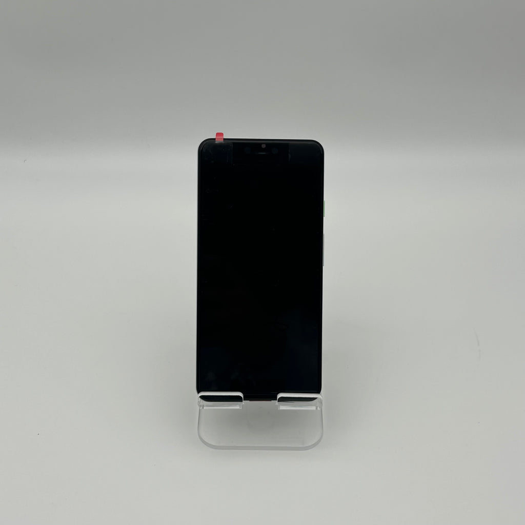 Google Pixel 2 XL OLED Display LCD Touch Screen Digitizer White - New No Box
