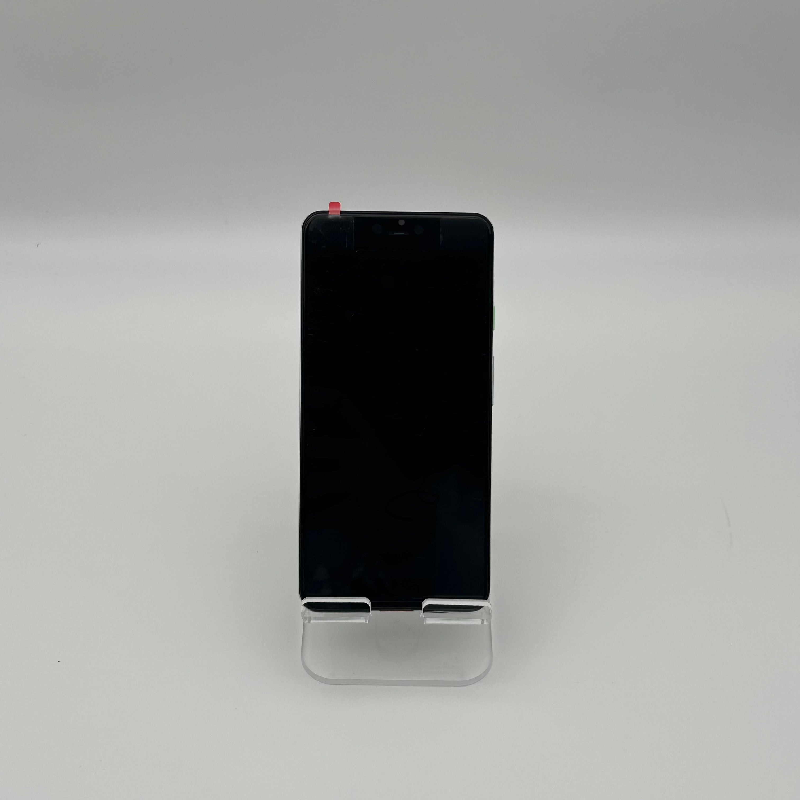 Google Pixel 2 XL OLED Display LCD Touch Screen Digitizer White - New No Box