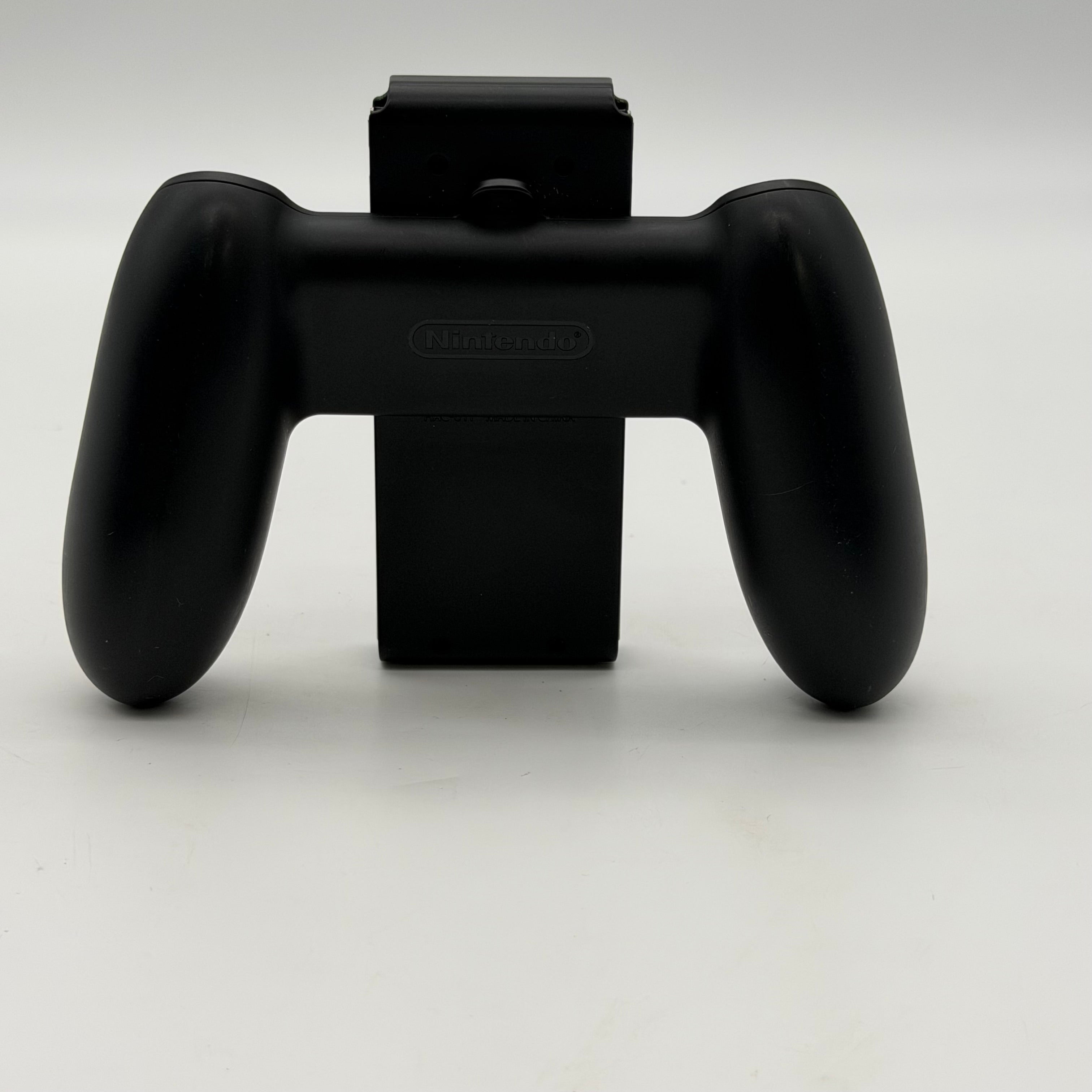 Nintendo Switch OLED (HEG-001) 2021 64GB Black Console