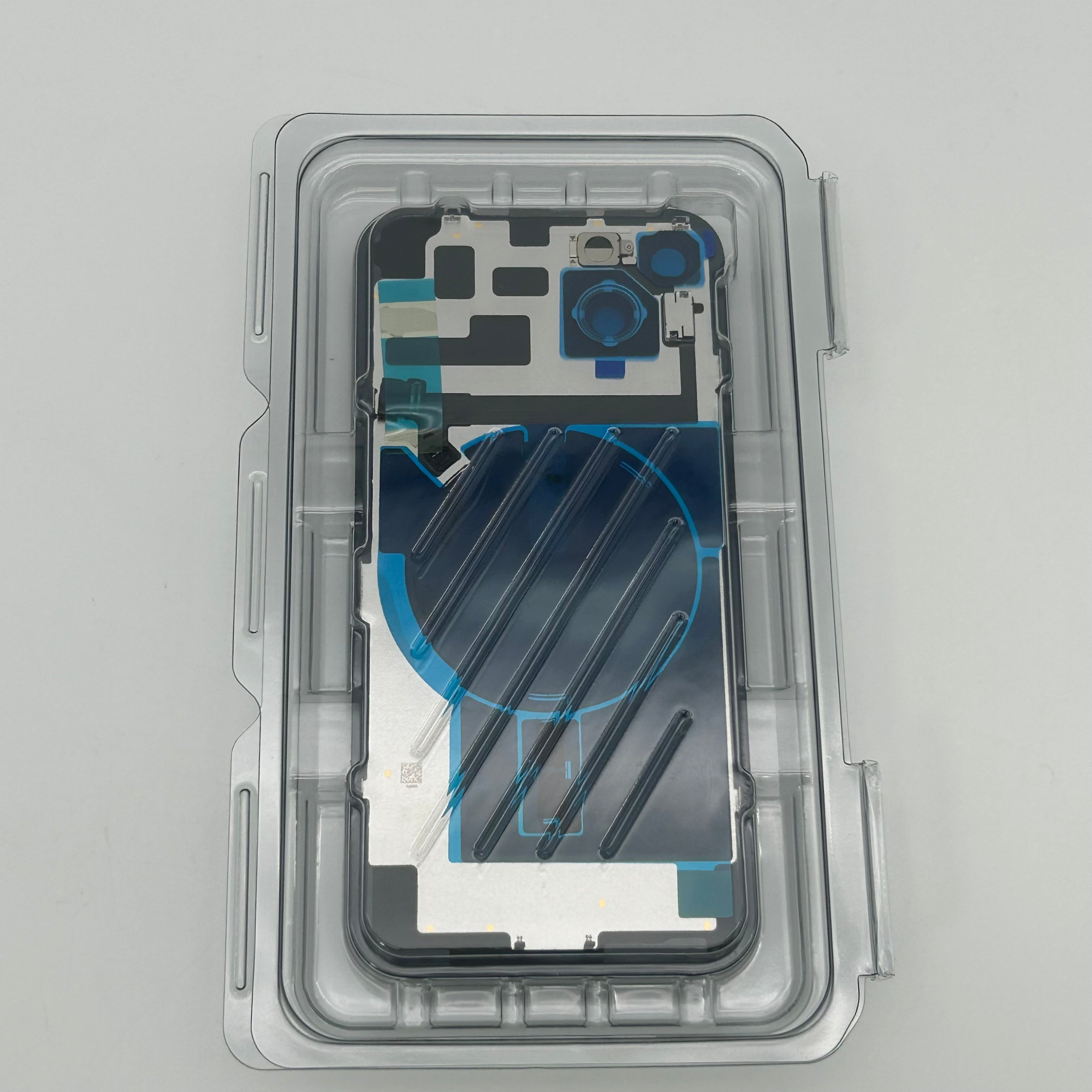 Apple iPhone 14 Plus OEM Back Glass Black - New Open Box