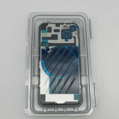 Apple iPhone 14 Plus OEM Back Glass Black - New Open Box
