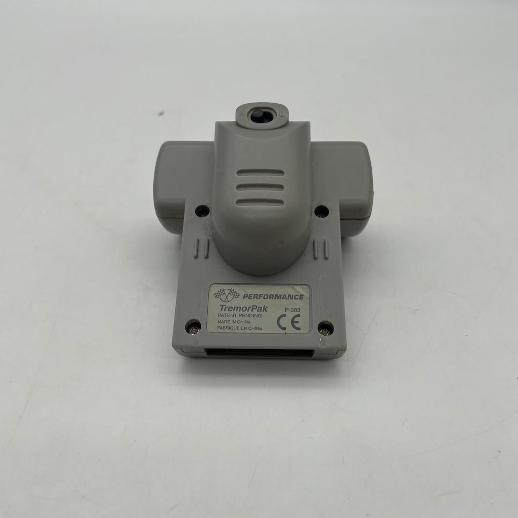 Nintendo 64 NUS-001 1996 with controllers- Untested For Parts