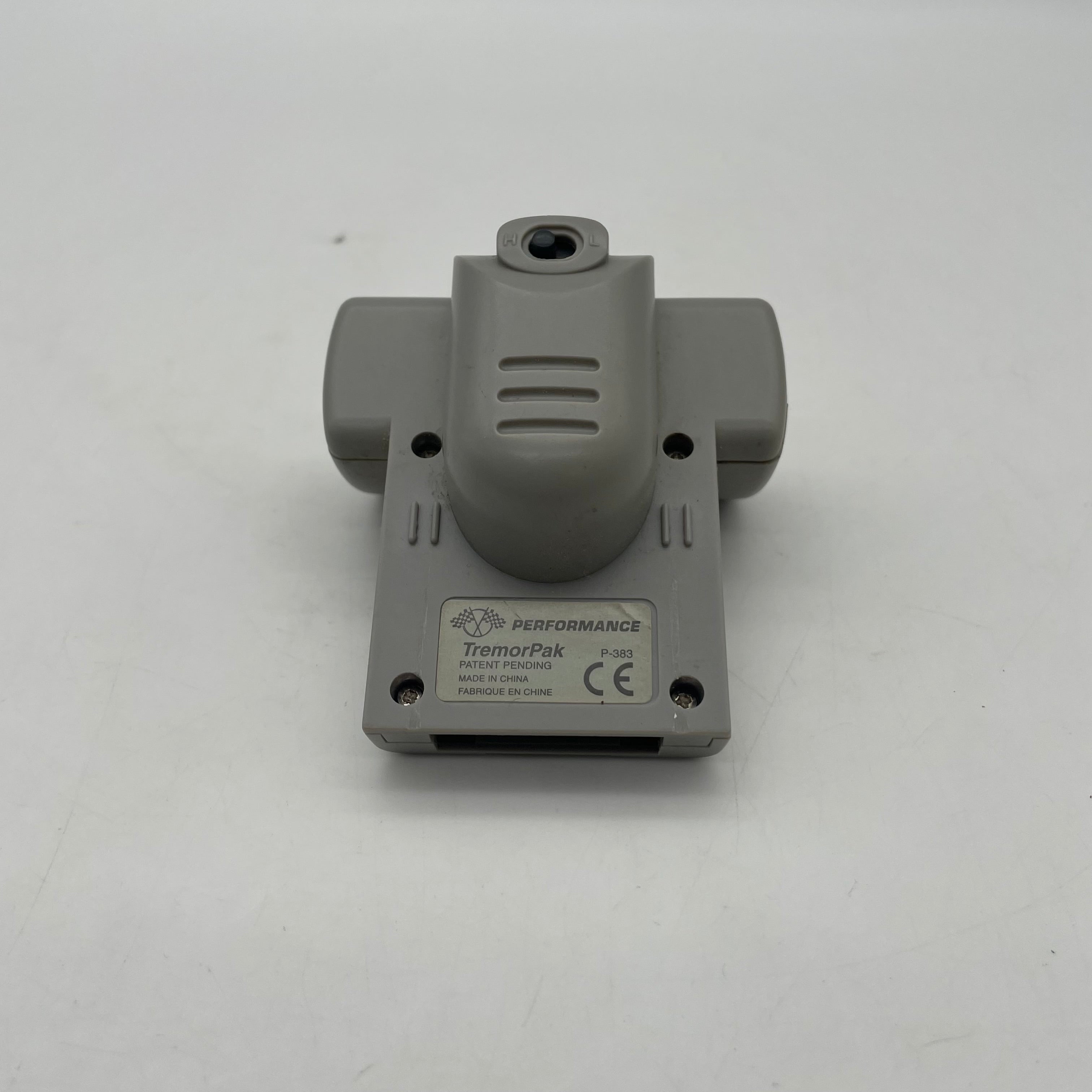Nintendo 64 NUS-001 1996 with controllers- Untested For Parts