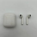 Apple AirPods 1st Gen Complete Set A1602 2016 White - Tested
