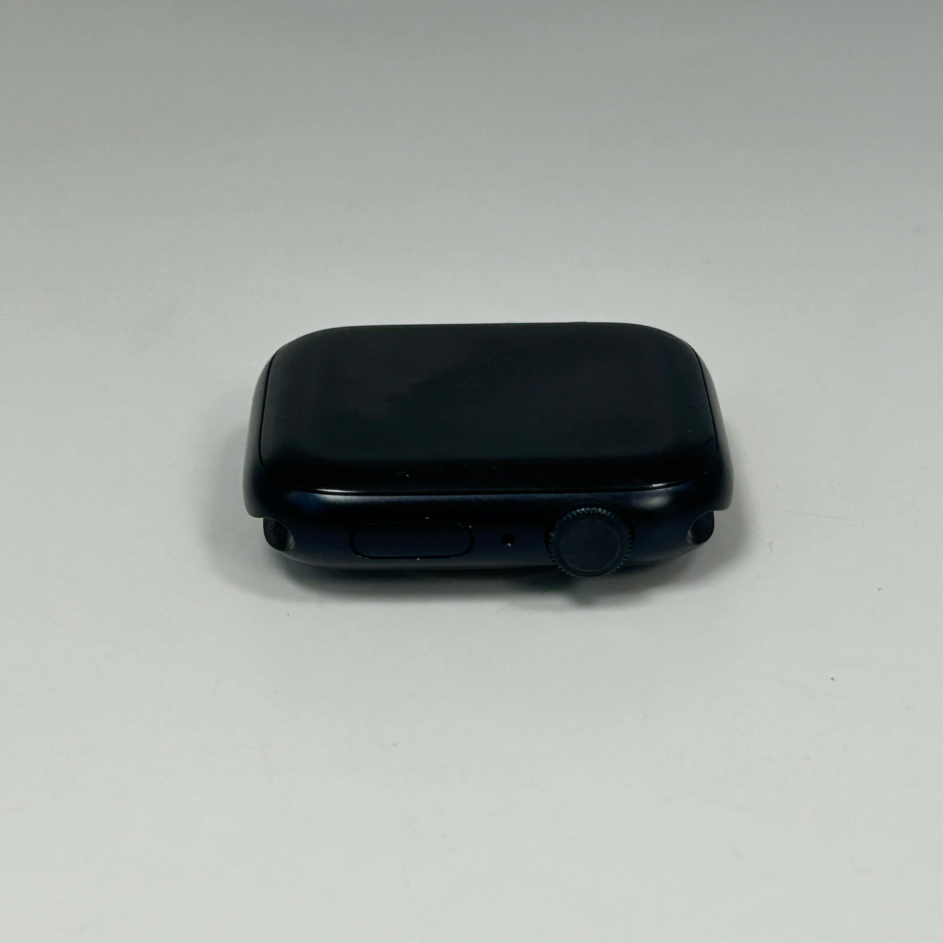 Apple Watch Series 9 GPS A2980 (2023) 45mm Space Black