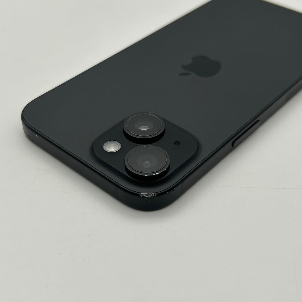 iPhone 15 - 128GB Black - BH 99% - (T-Mobile) *READ*