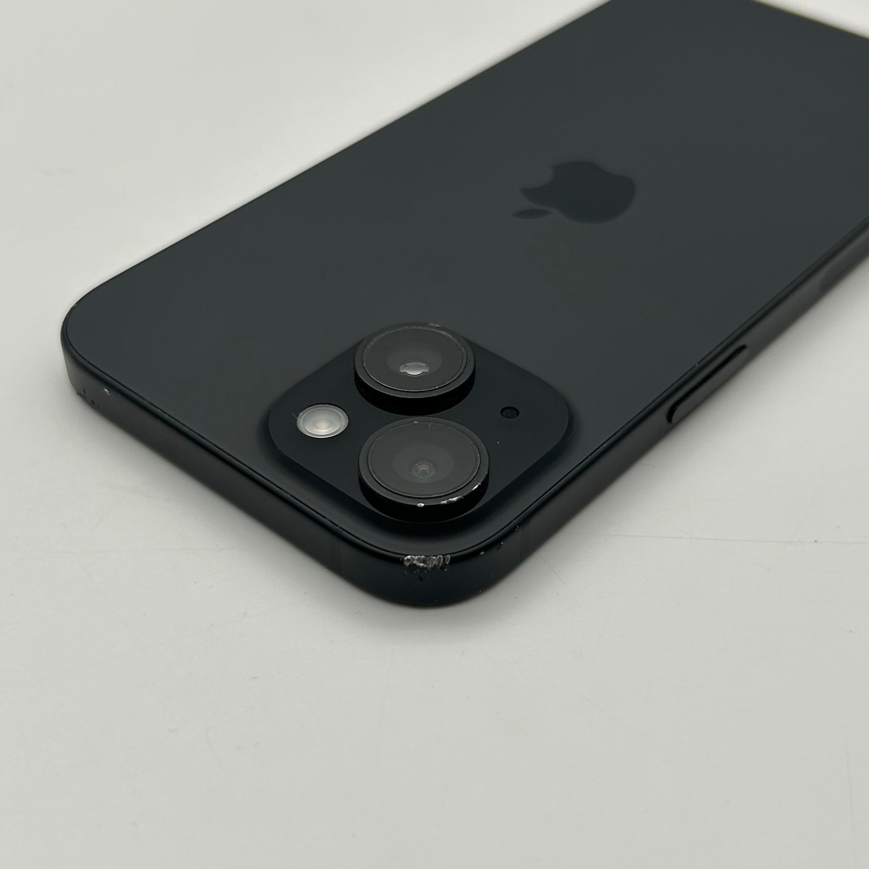 iPhone 15 - 128GB Black - BH 99% - (T-Mobile) *READ*
