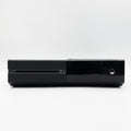 Microsoft Xbox One 500GB Console Gaming System Only Black 1540