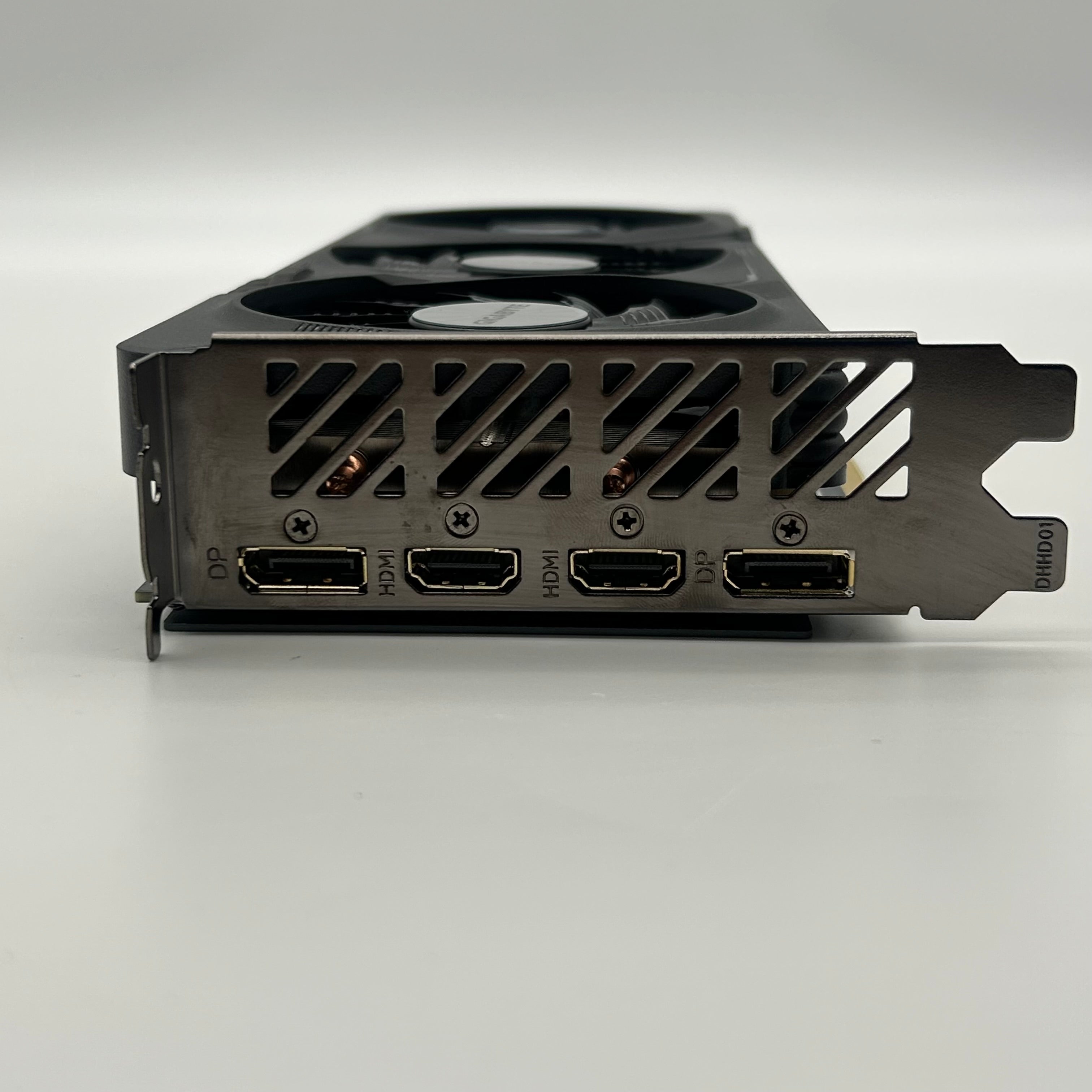 Gigabyte GEFORCE RTX 4060 OC-8GD Graphics Card GV-N4060GAMING