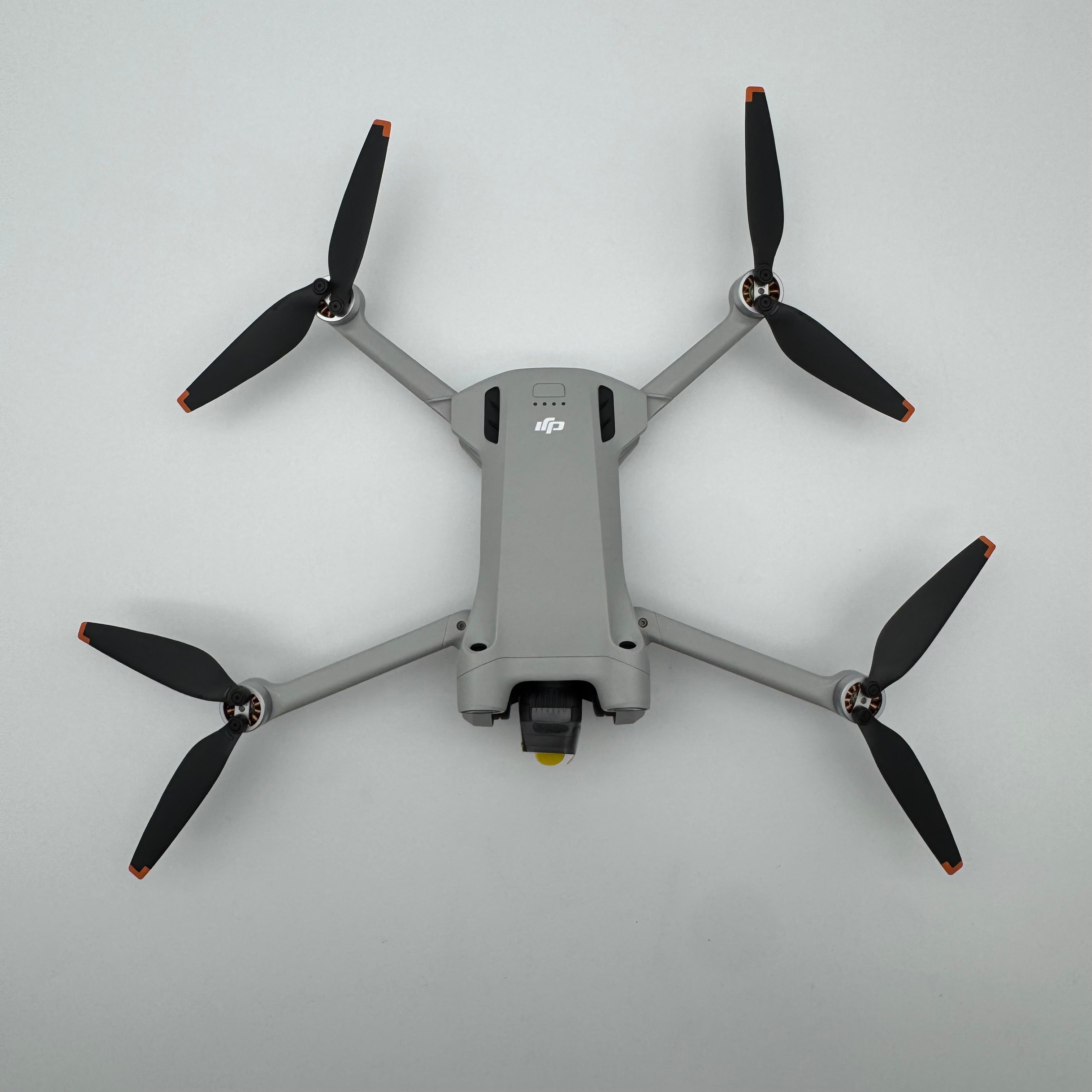 DJI Mini 3 Pro Drone w/ Fly More Kit & Premium Carry Bag – New Open Box
