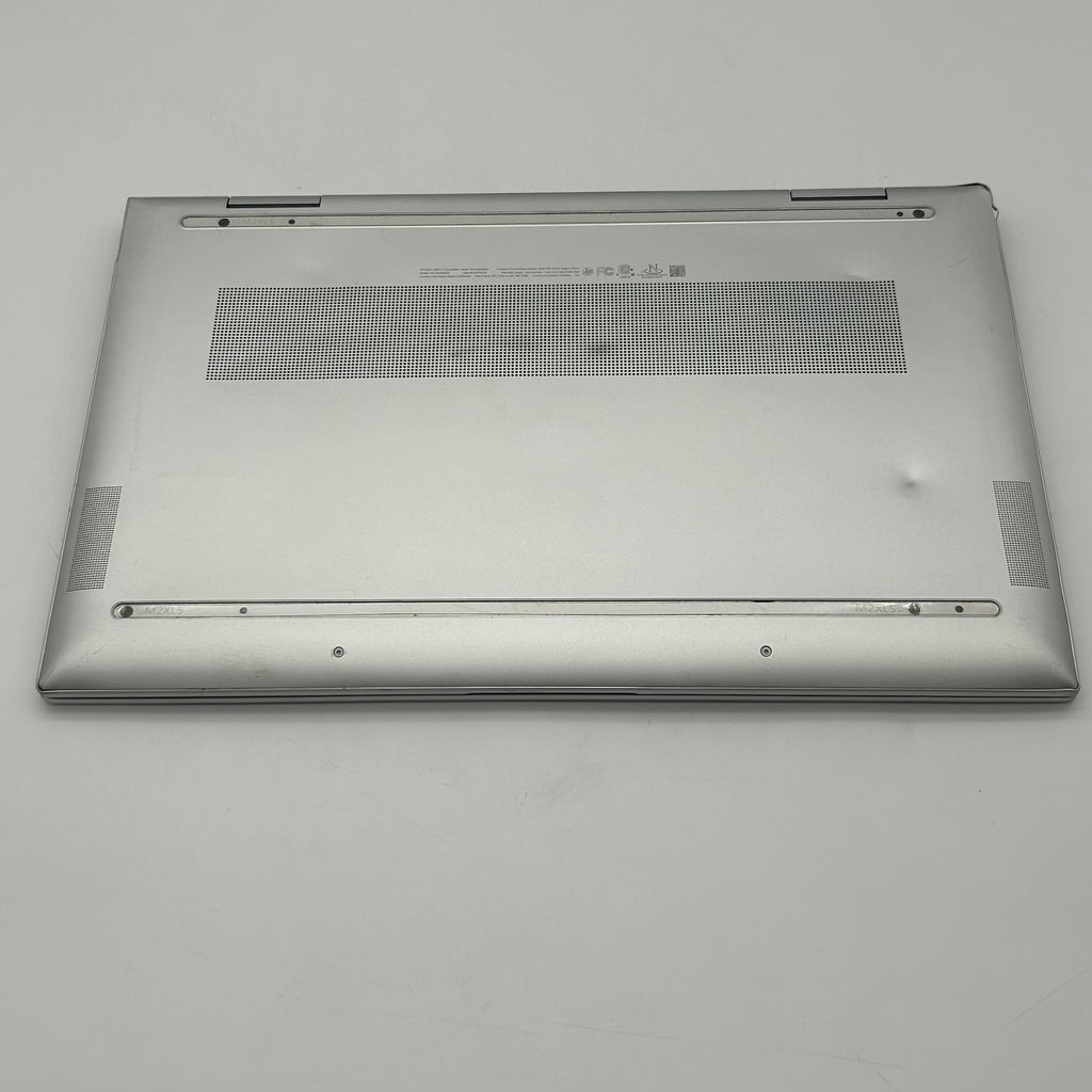 HP Envy x360 15.6 2021 Silver TOUCH FHD i7-1165G7 2.80GHz 16GB 512GB SSD
