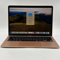 Apple MacBook Air 13" M1 A2337 2020 8GB RAM 256GB Rose Gold