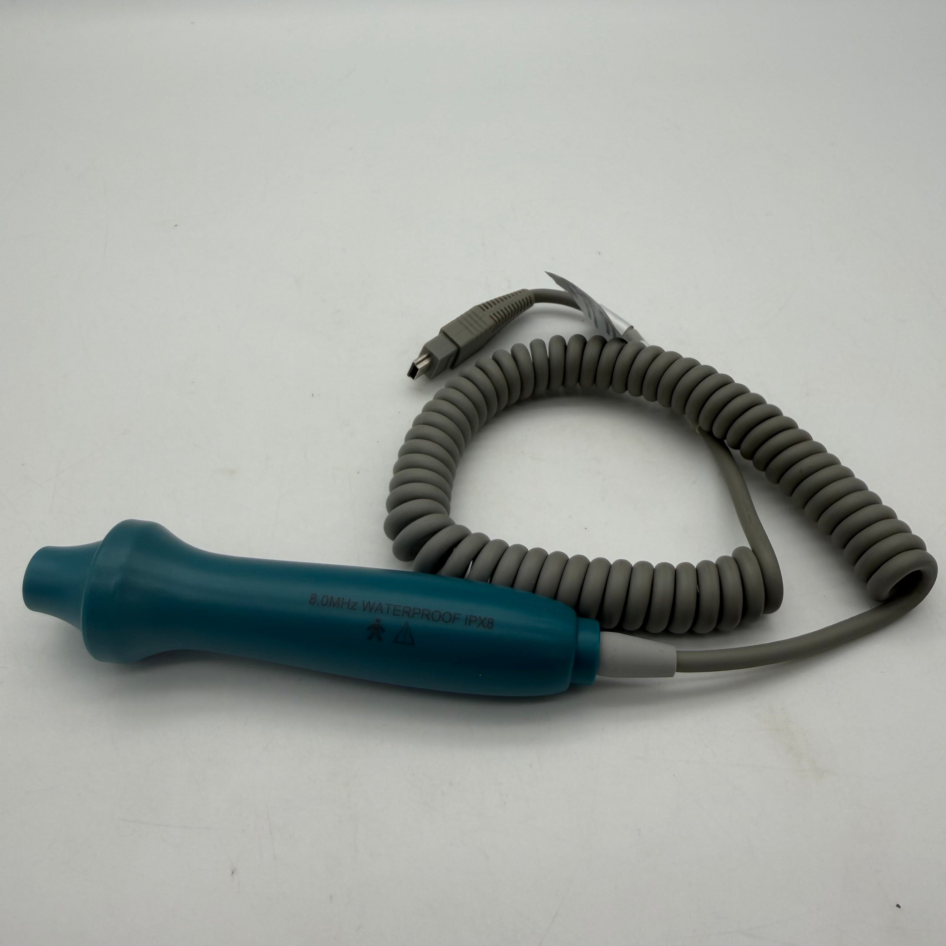 Edan SonoTrax Vascular Ultrasonic with 8MHz Probe - Tested
