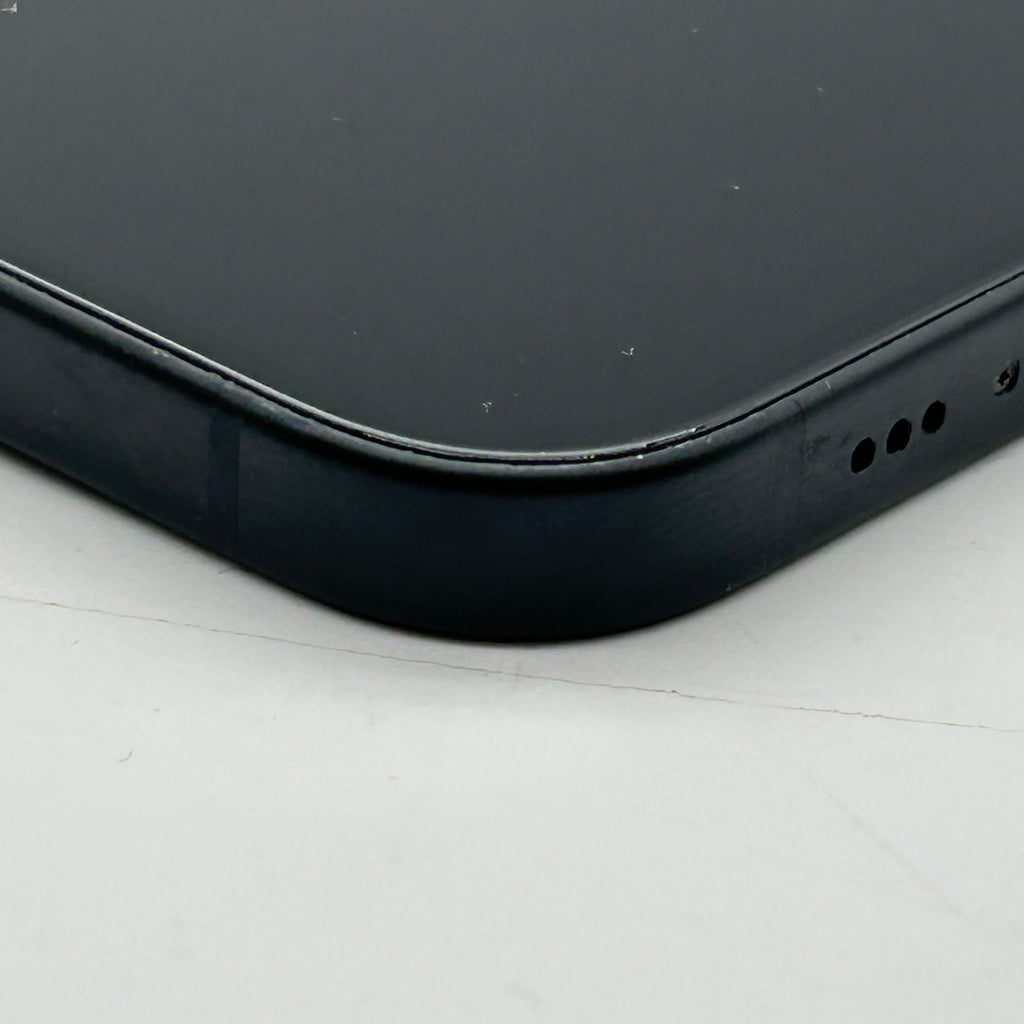 Apple iPhone 15 128GB Black Unlocked - 91% BH