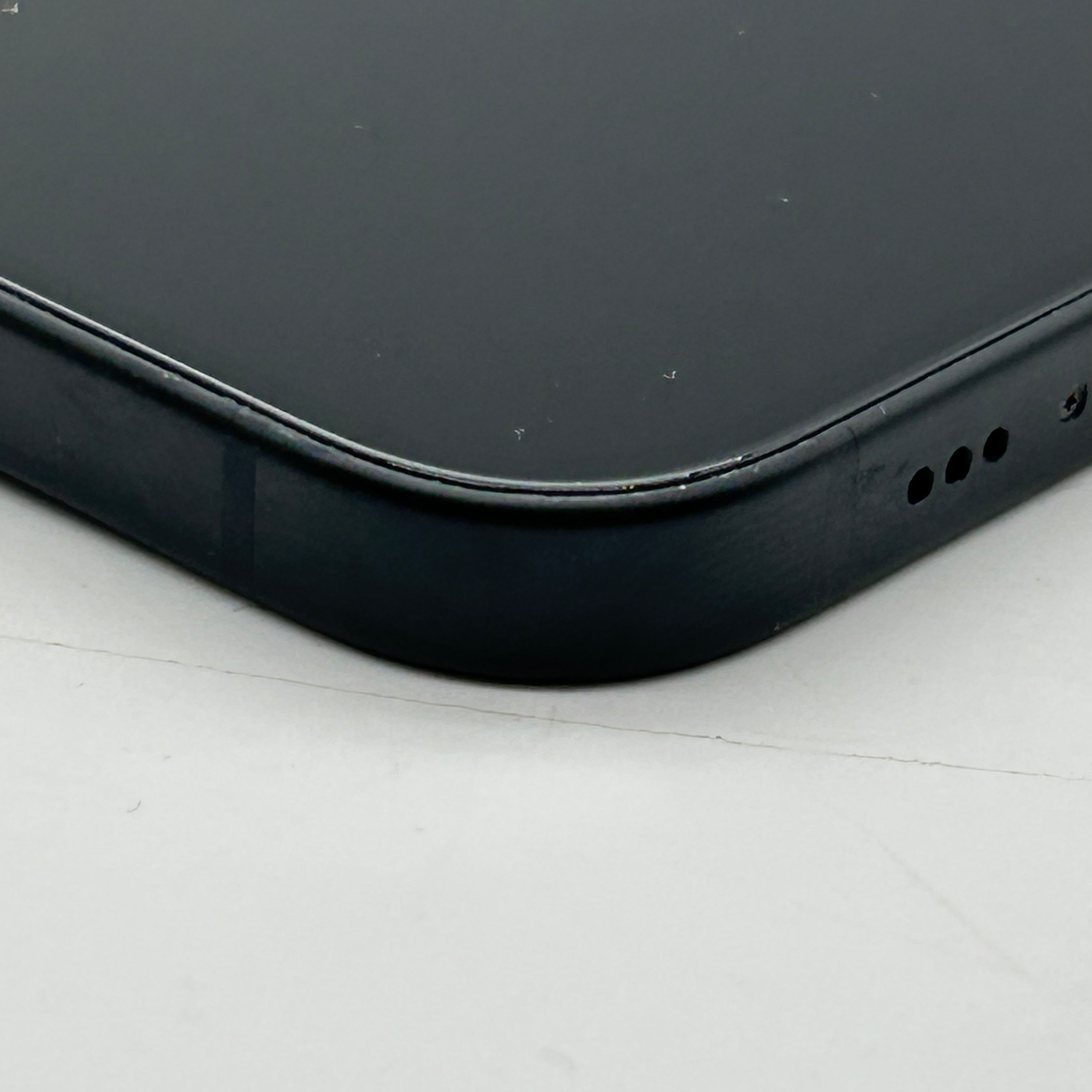 Apple iPhone 15 128GB Black Unlocked - 91% BH