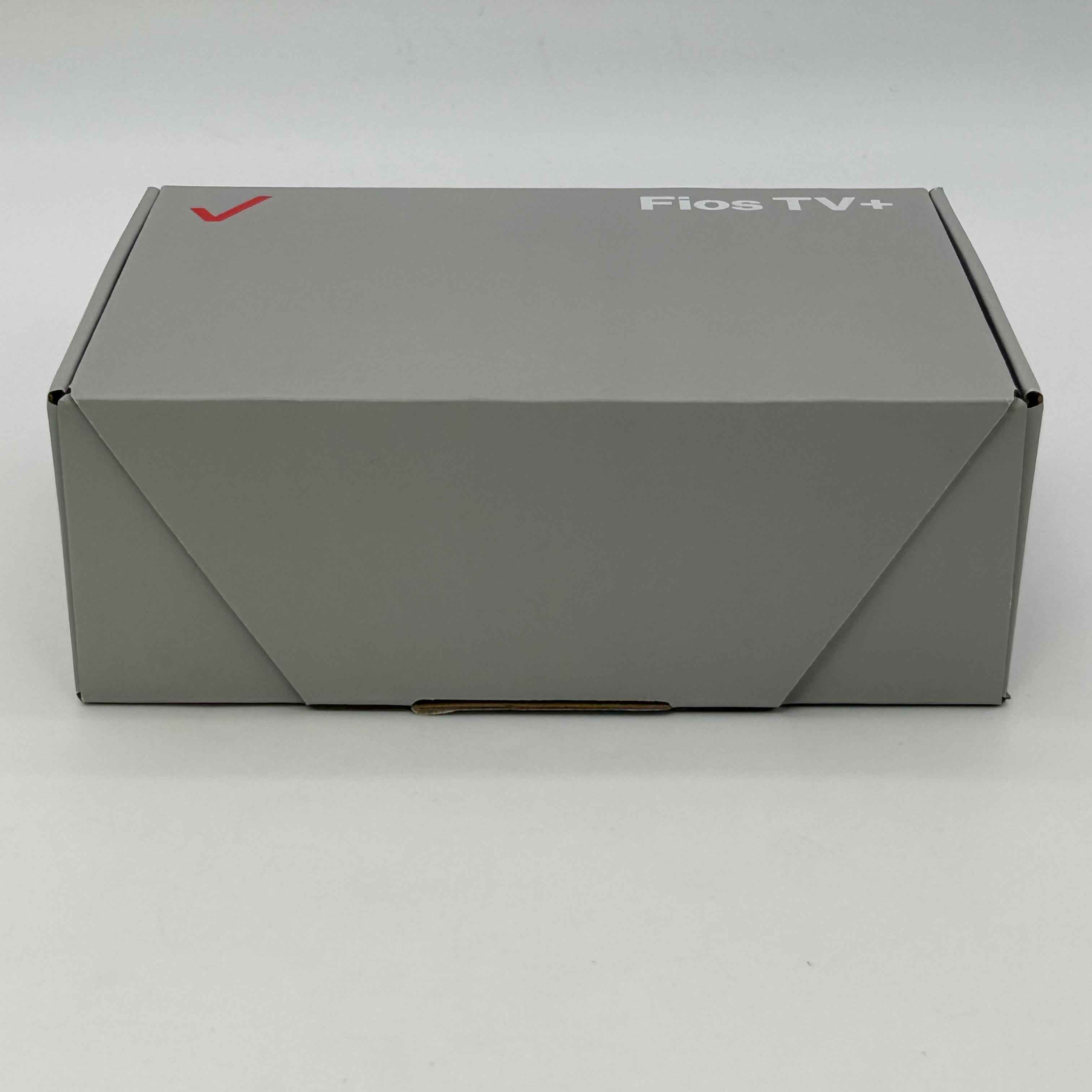 Verizon Stream TV Fios TV+ F3544K49203 MMID: 11382262