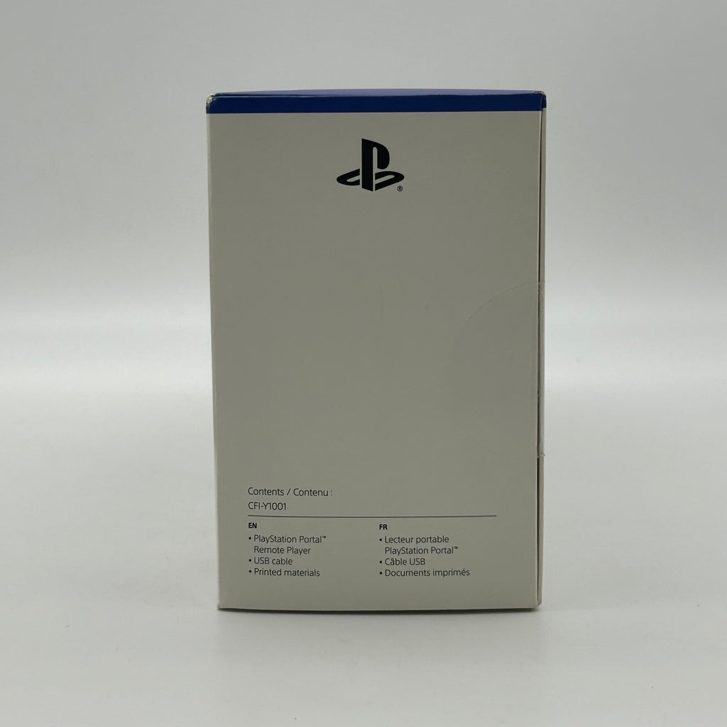 Sony PlayStation Portal Remote Player For PS5 Console CFI-Y1001 w/ Original Box