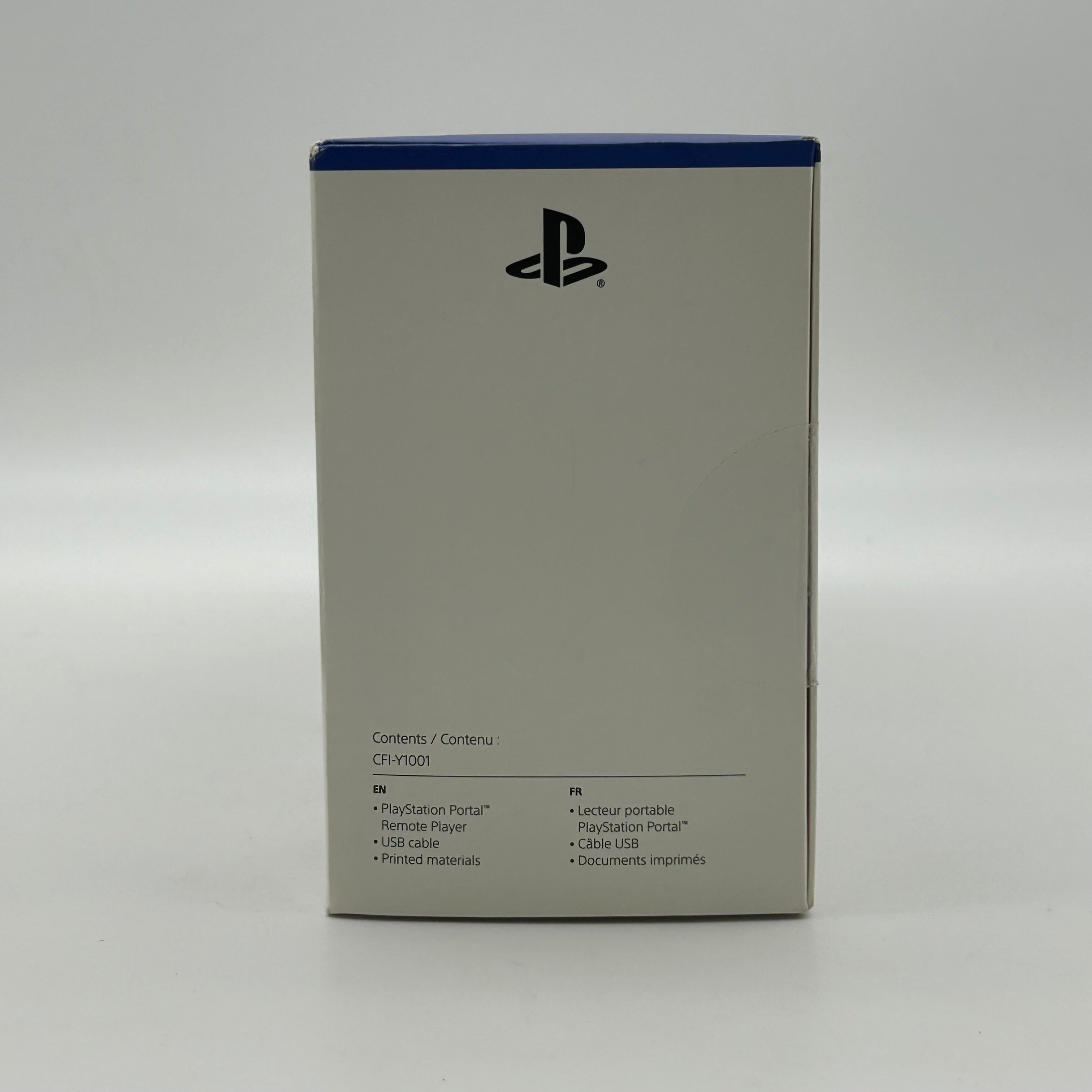 Sony PlayStation Portal Remote Player For PS5 Console CFI-Y1001 w/ Original Box