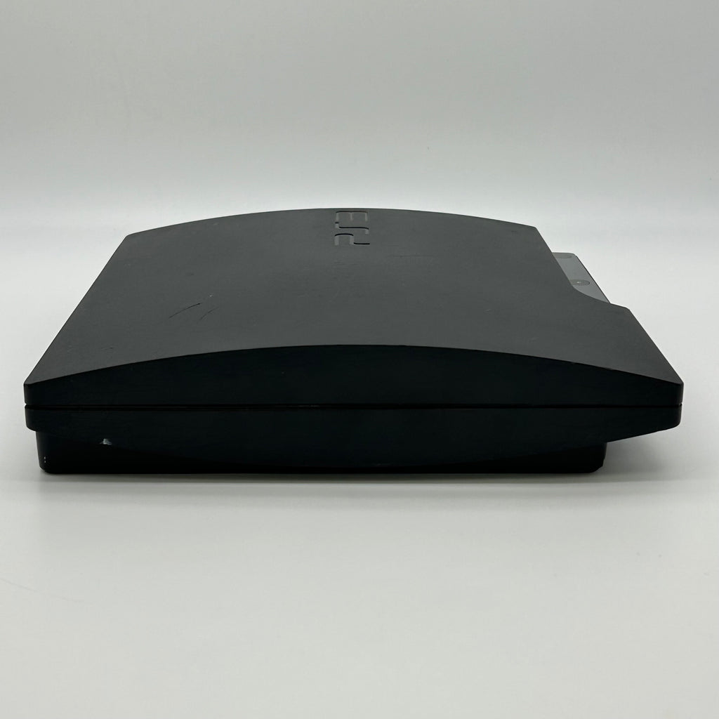 Sony PlayStation 3 PS3 Slim CECH-2501A Console - For Parts Only