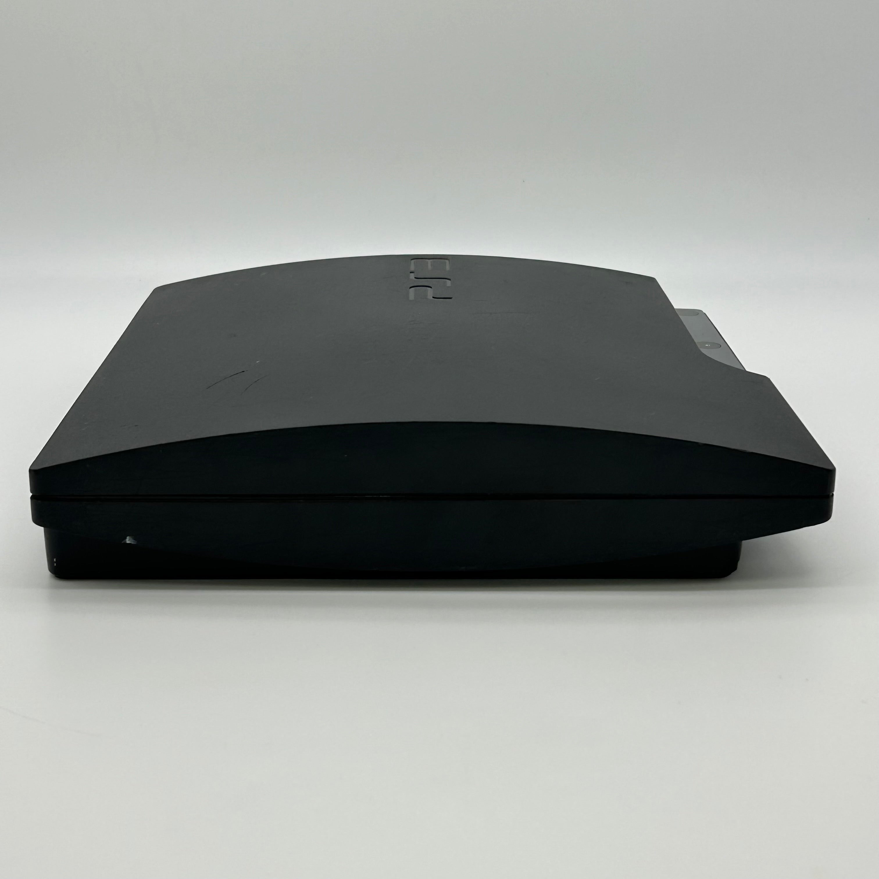 Sony PlayStation 3 PS3 Slim CECH-2501A Console - For Parts Only