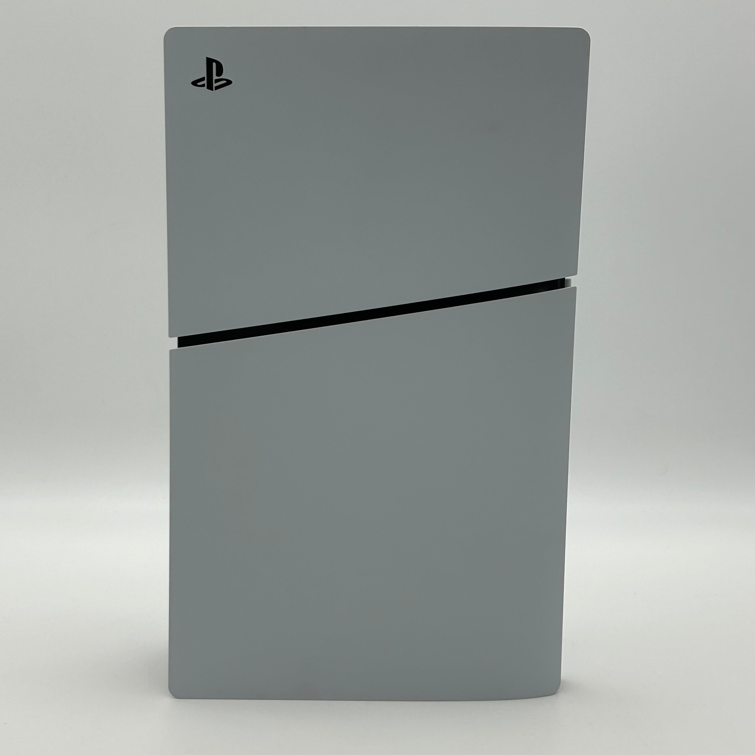 Sony PlayStation 5 Slim Digital PS5 825GB White Console Gaming System CFI-2115