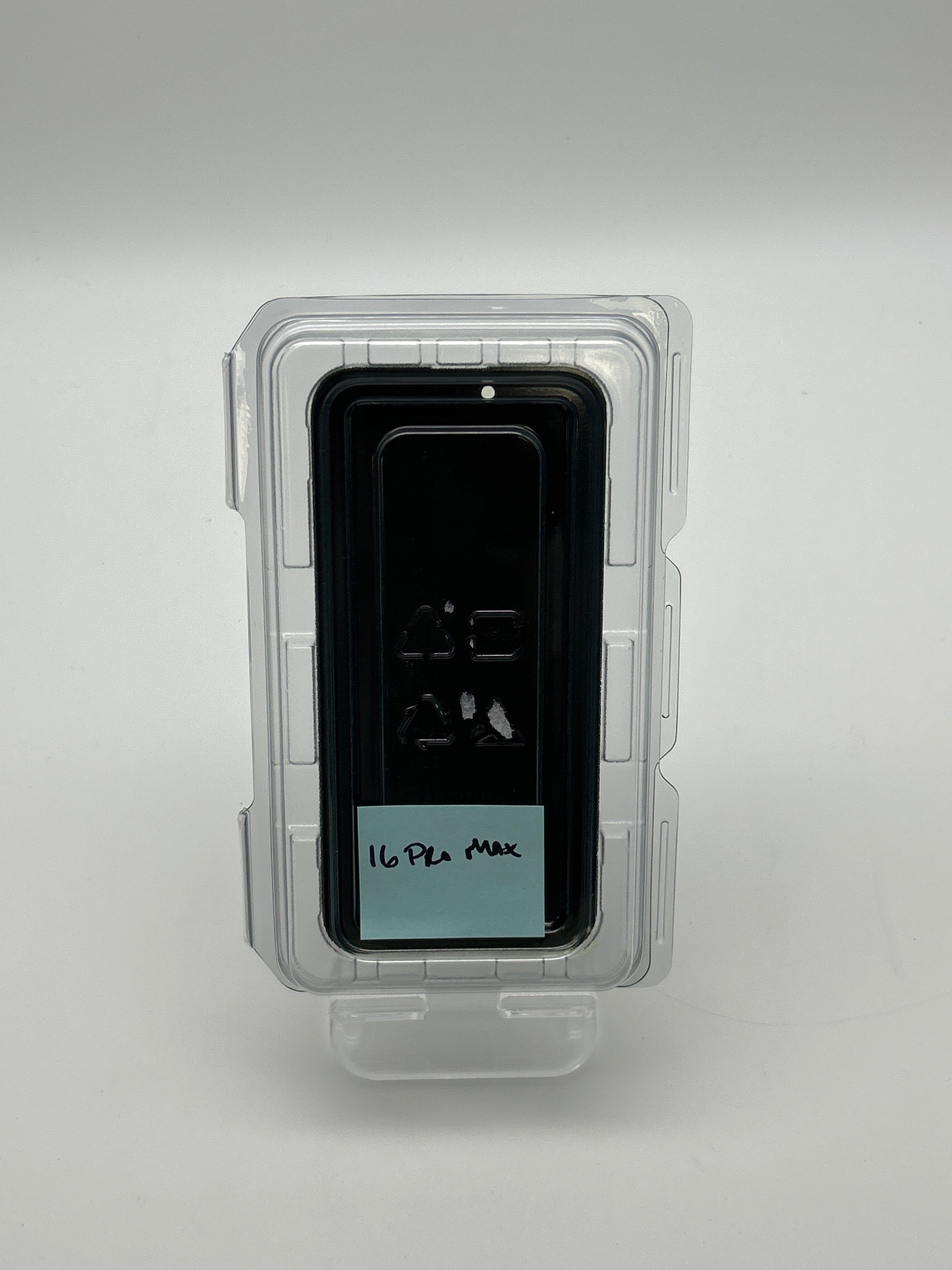 Apple iPhone 16 Pro Max OEM LCD - New No Box - Black