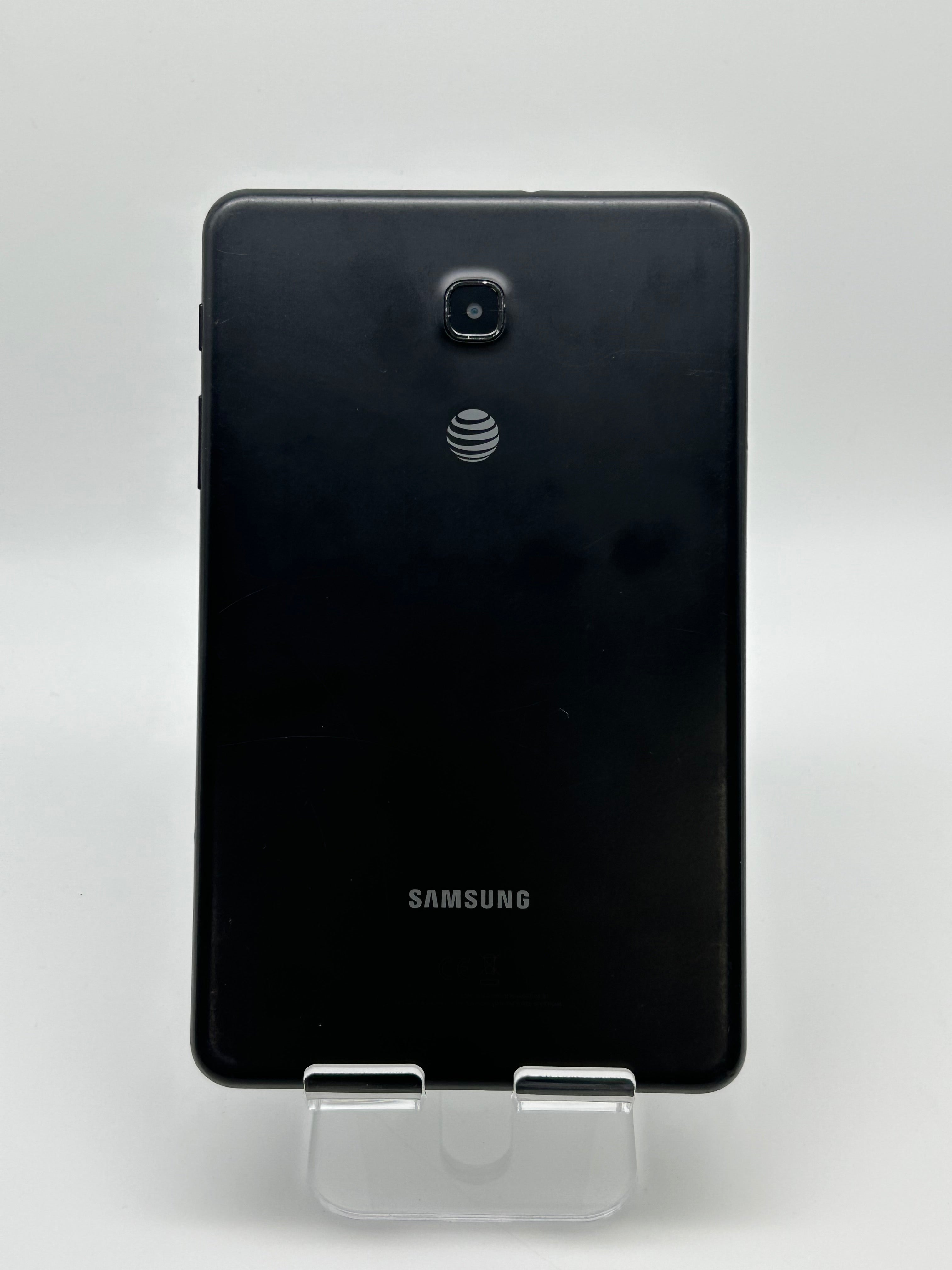 Samsung Galaxy Tab A8 SM-T387AM 32GB Black AT&T