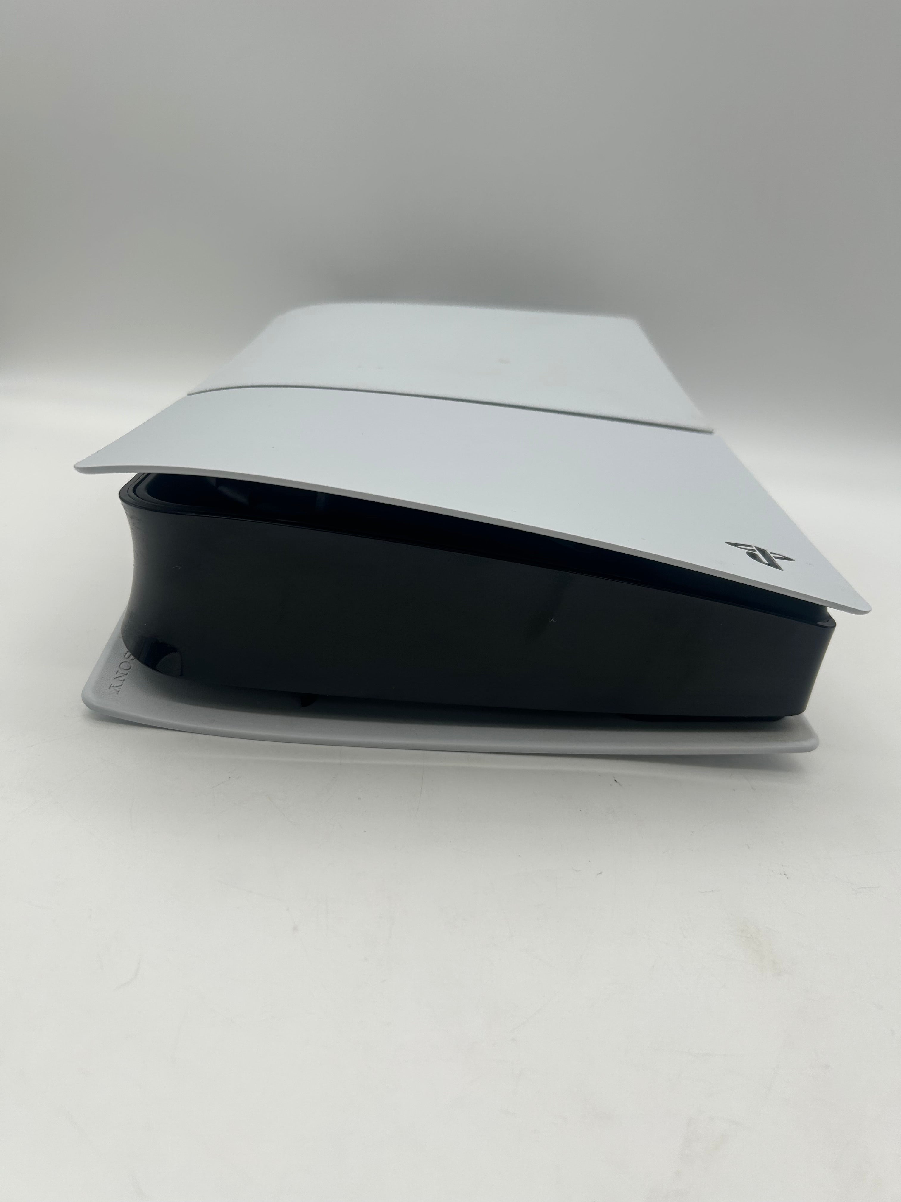 Sony PlayStation 5 Slim Disc CFI-2015 1TB White