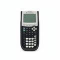 Texas Instruments TI-84 Plus Graphing Calculator W/ Cover - Tested & Working