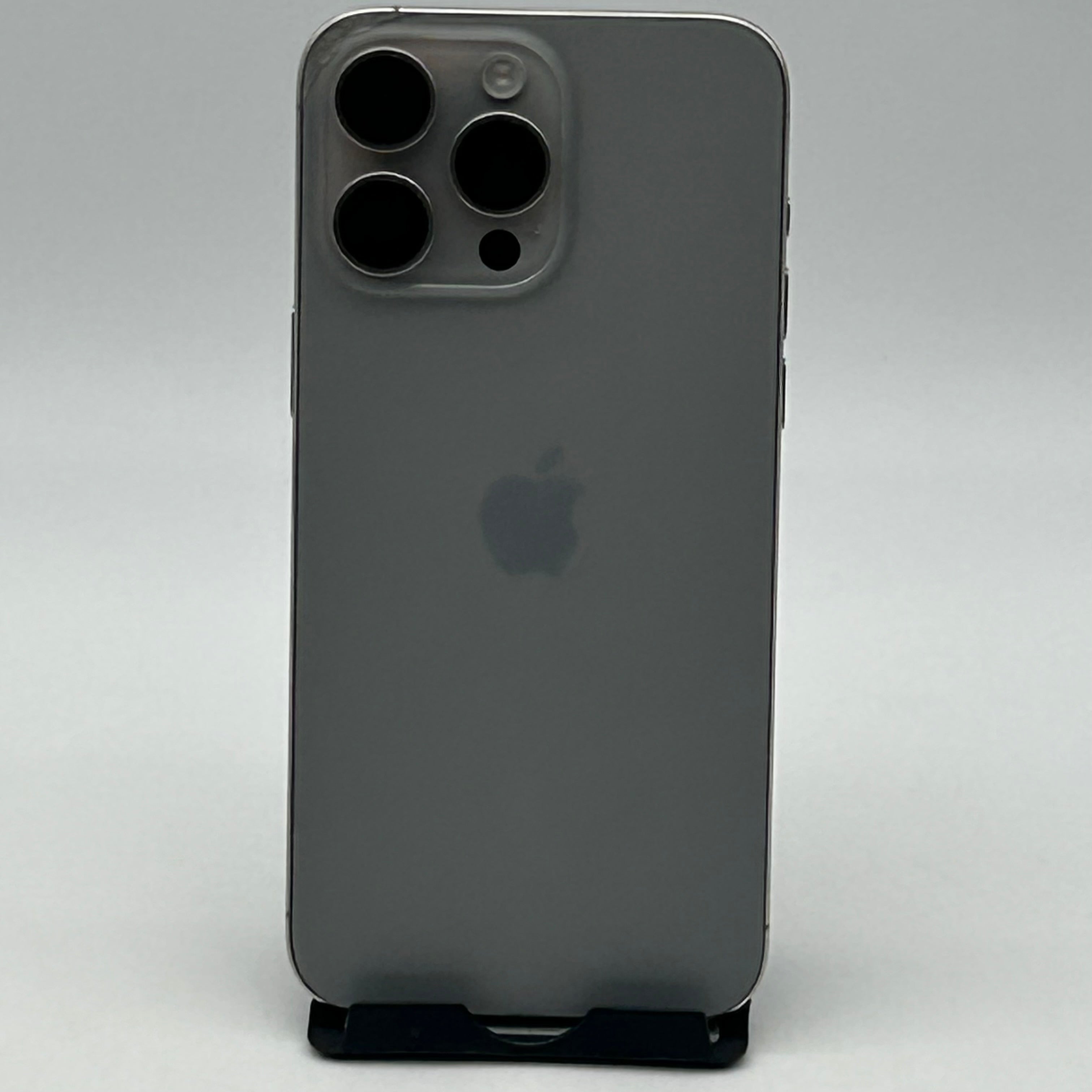 Apple iPhone 15 Pro Max 256GB Natural Titanium Unlocked 89% BH